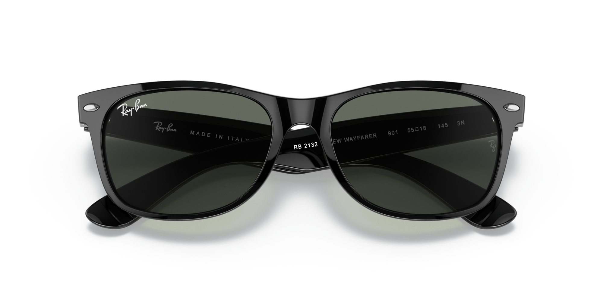 RB2132 NEW WAYFARER 901L Occhiali da sole Ray - Ban 2