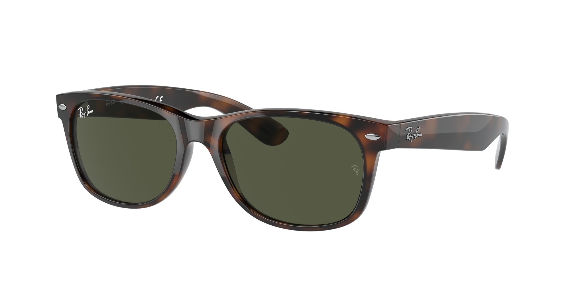 RB2132 NEW WAYFARER 902 Occhiali da sole Ray - Ban 1