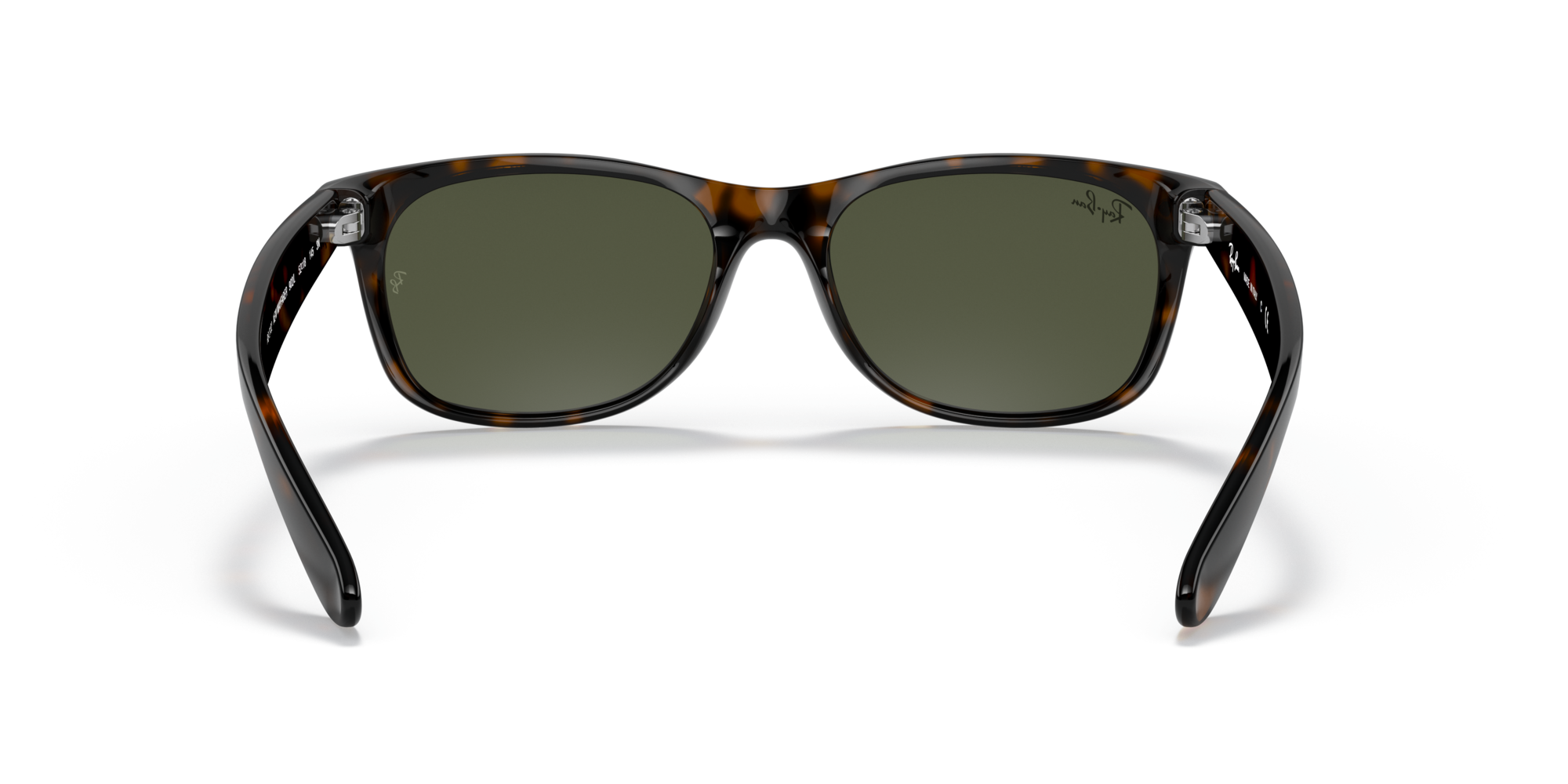 RB2132 NEW WAYFARER 902L Occhiali da sole Ray - Ban 5