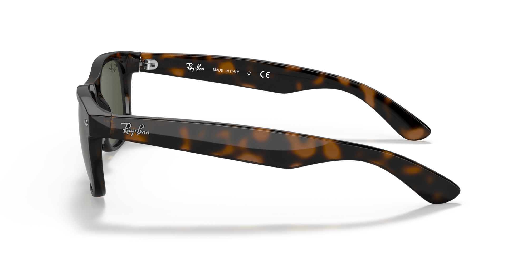 RB2132 NEW WAYFARER 902L Occhiali da sole Ray - Ban 4