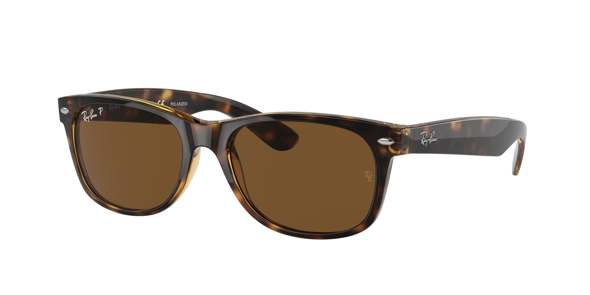 RB2132 NEW WAYFARER 902/57 Occhiali da sole Ray - Ban 1