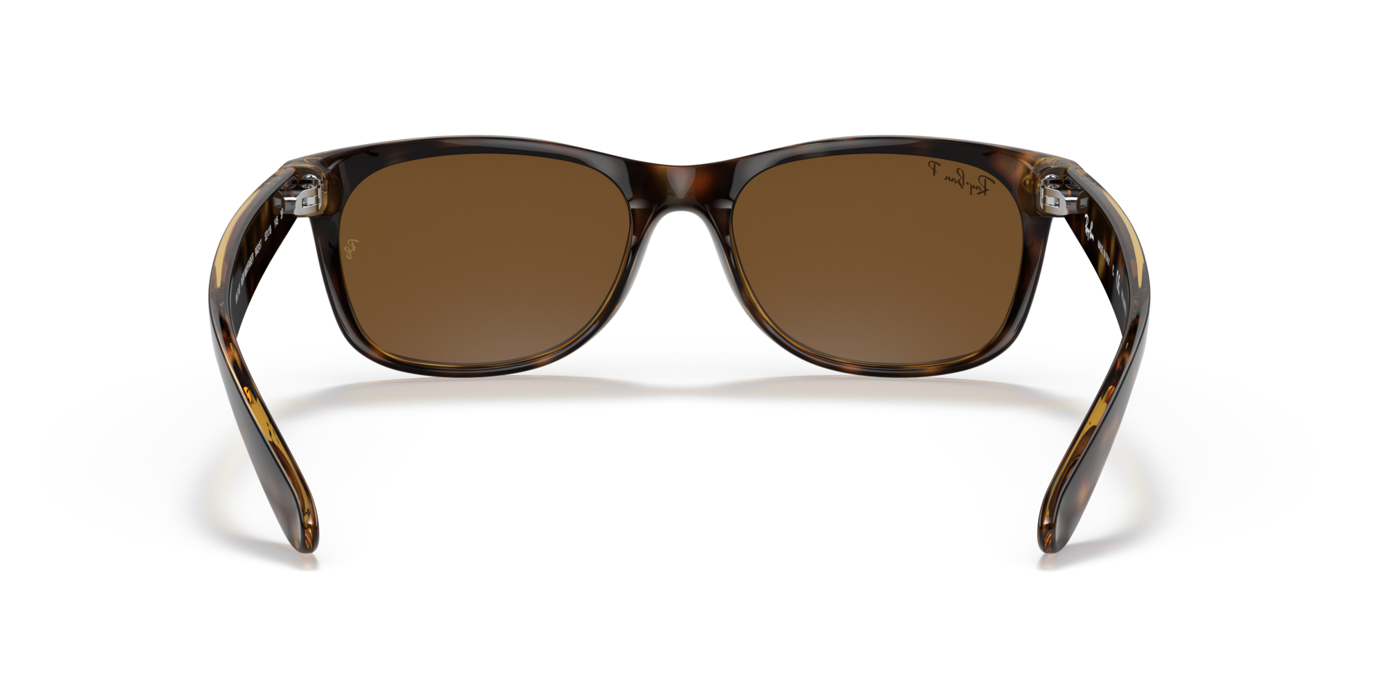 RB2132 NEW WAYFARER 902/57 Occhiali da sole Ray - Ban 5