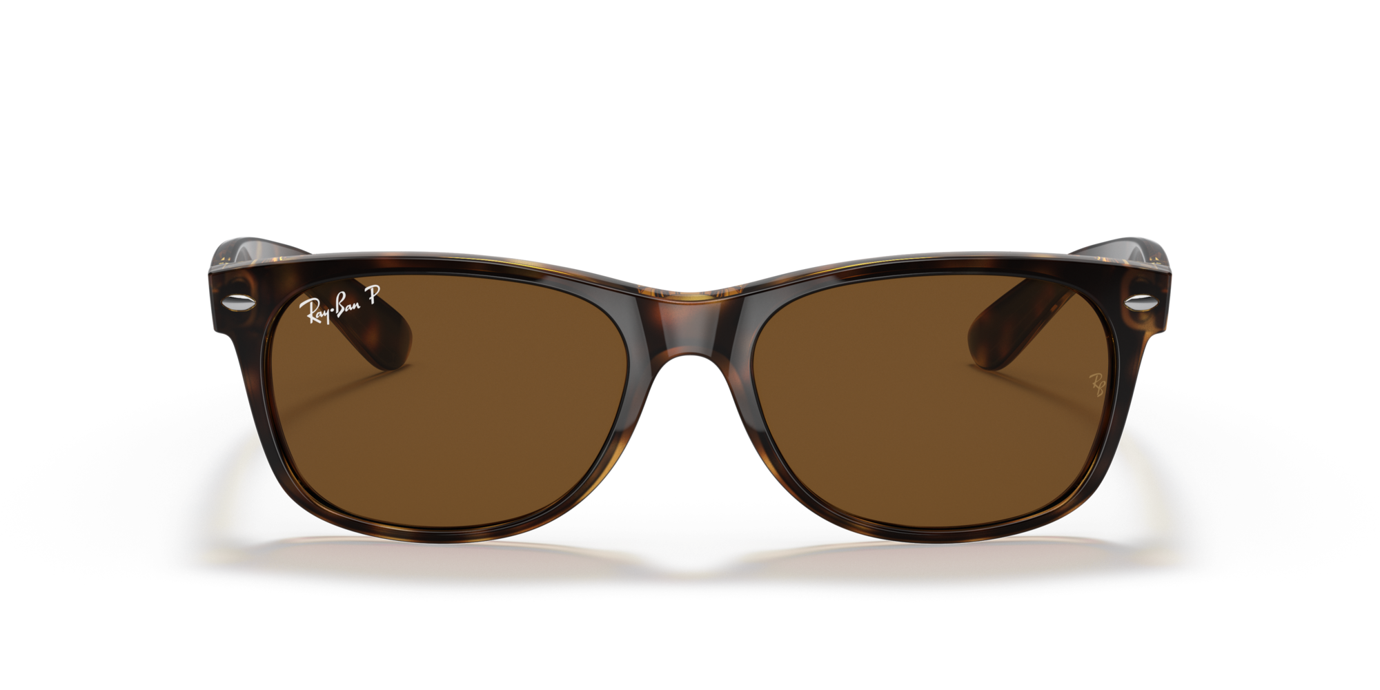 RB2132 NEW WAYFARER 902/57 Occhiali da sole Ray - Ban 3