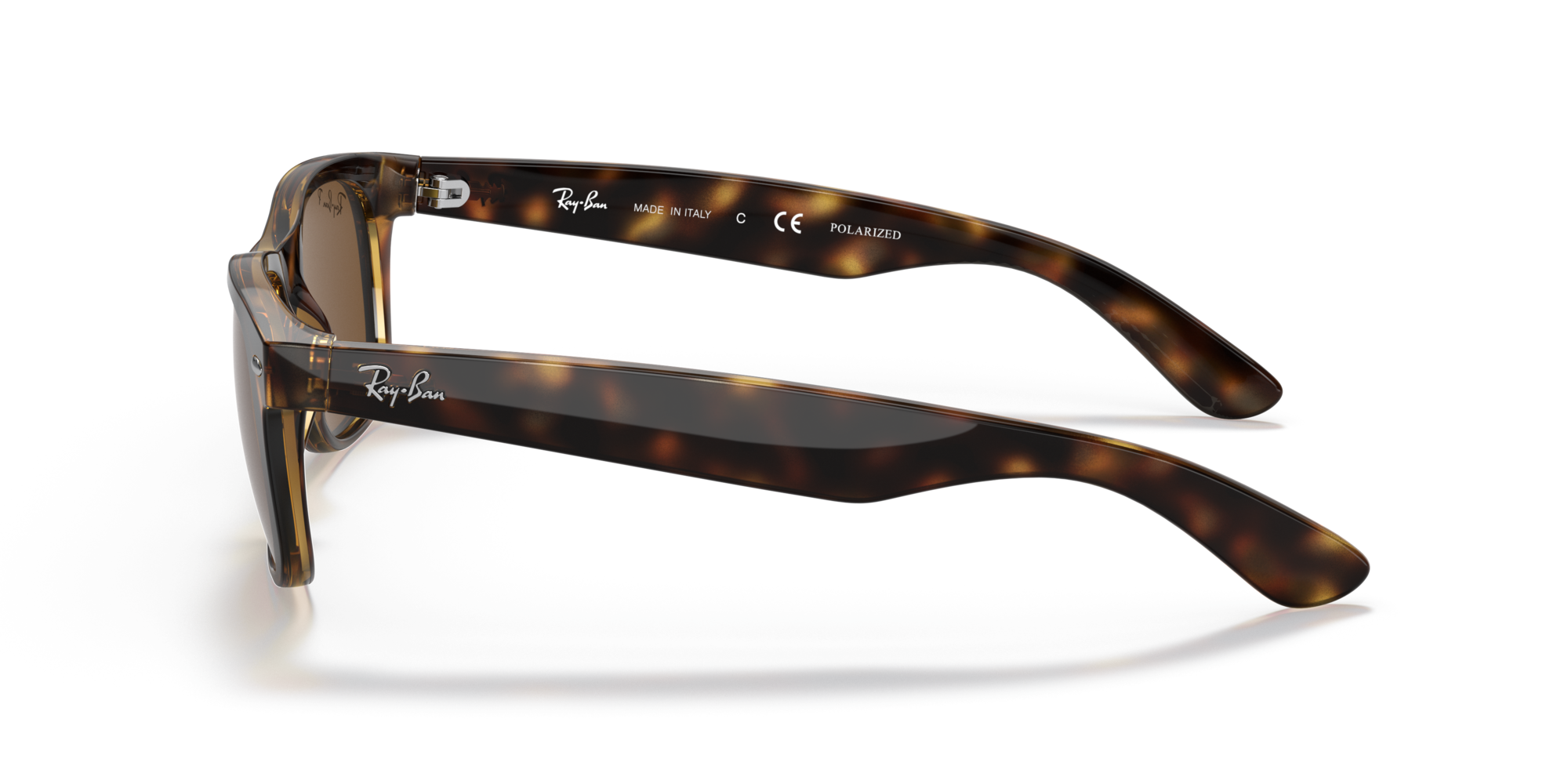 RB2132 NEW WAYFARER 902/57 Occhiali da sole Ray - Ban 4