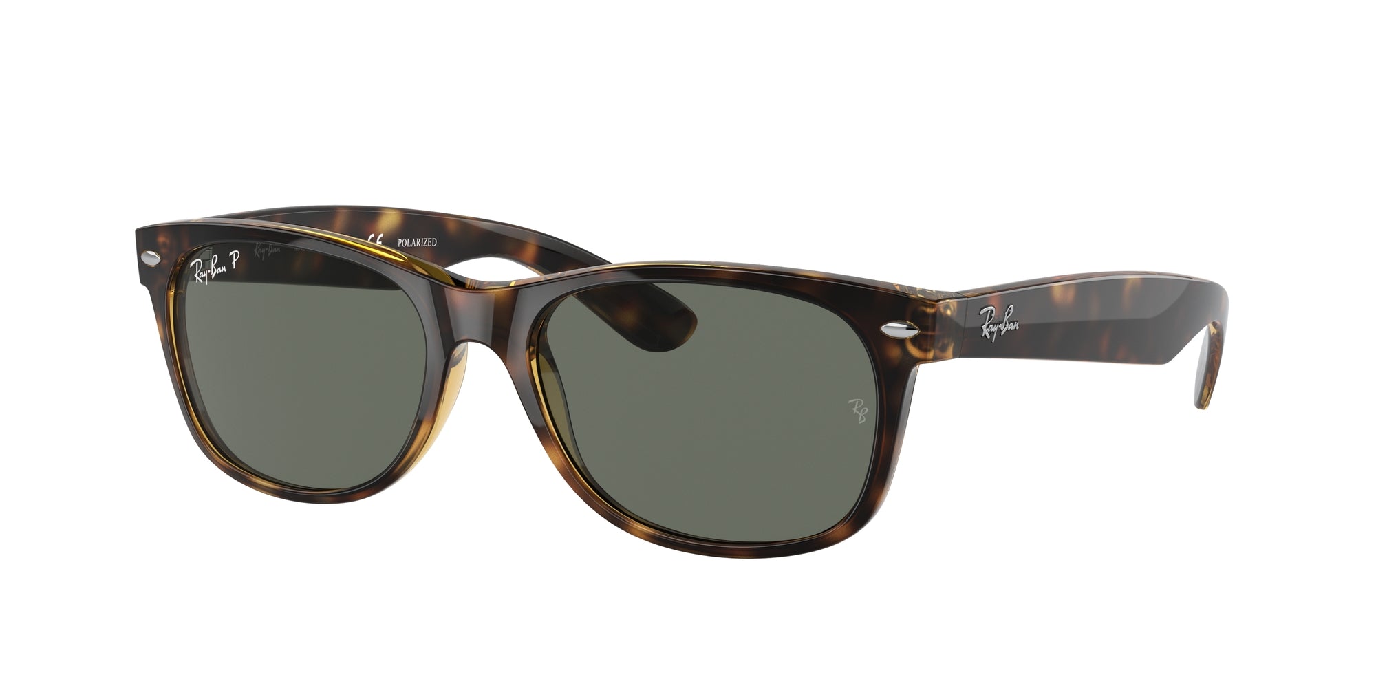 RB2132 NEW WAYFARER 902/58 Occhiali da sole Ray - Ban 1