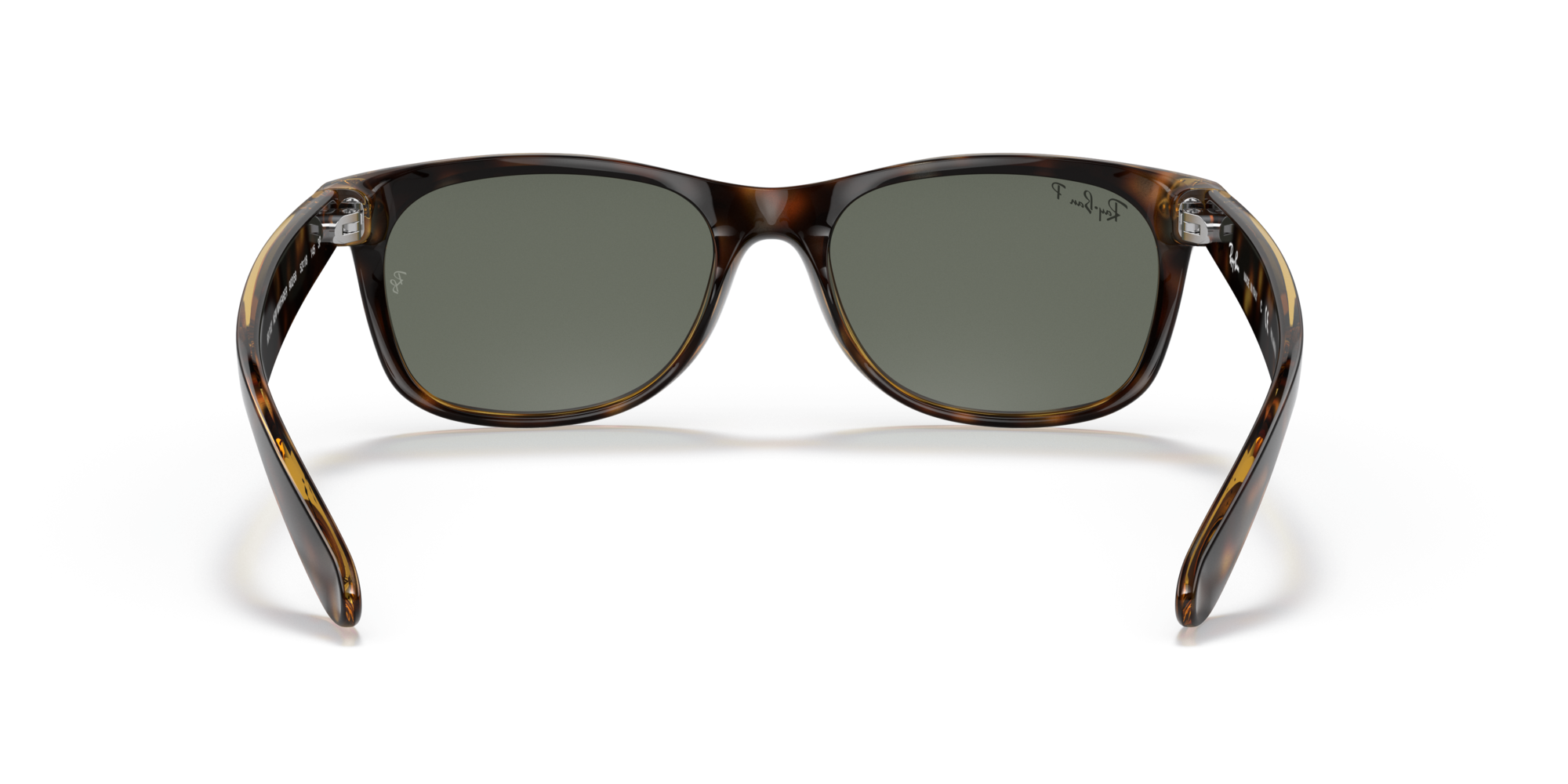 RB2132 NEW WAYFARER 902/58 Occhiali da sole Ray - Ban 5
