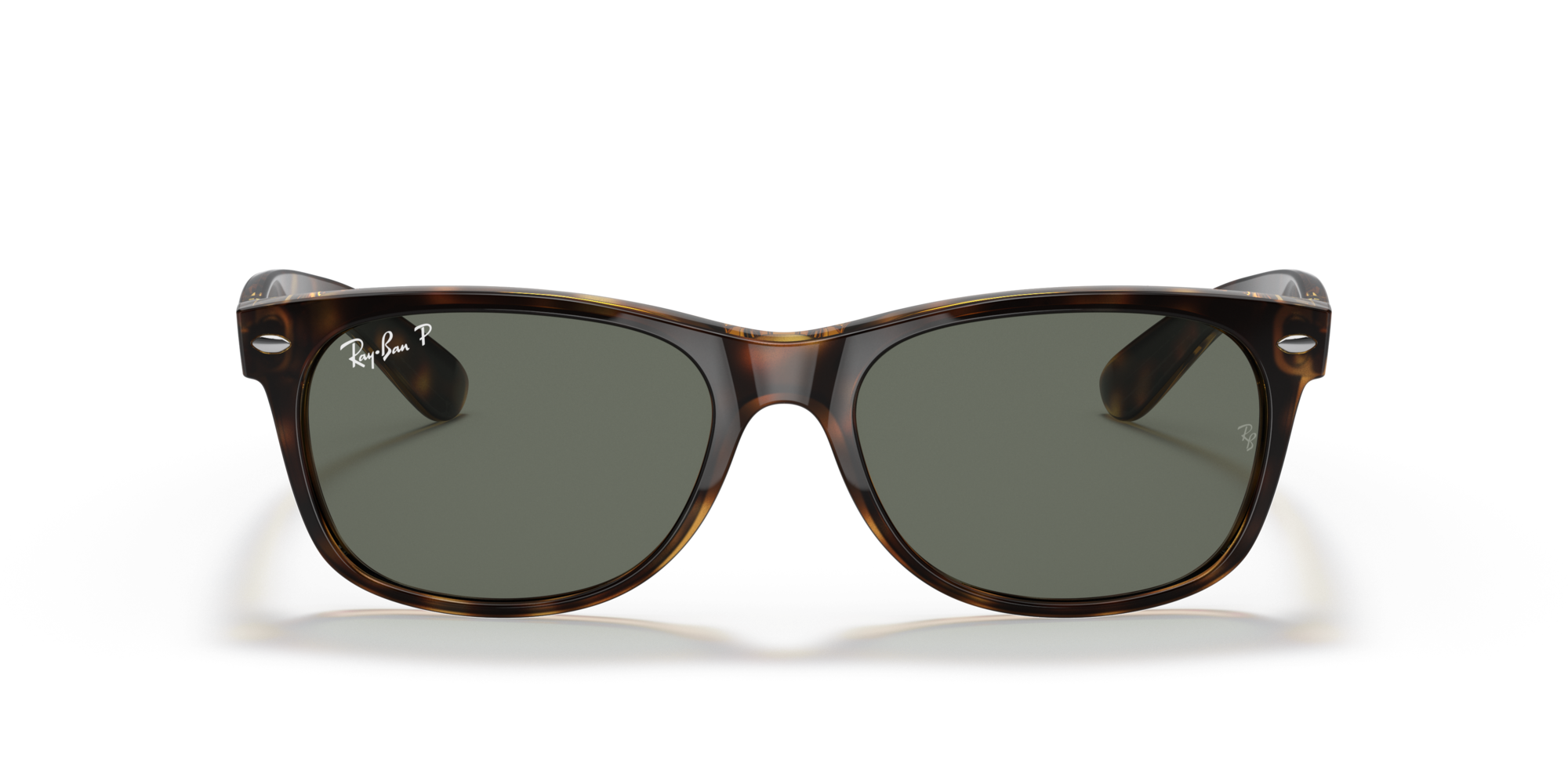 RB2132 NEW WAYFARER 902/58 Occhiali da sole Ray - Ban 3