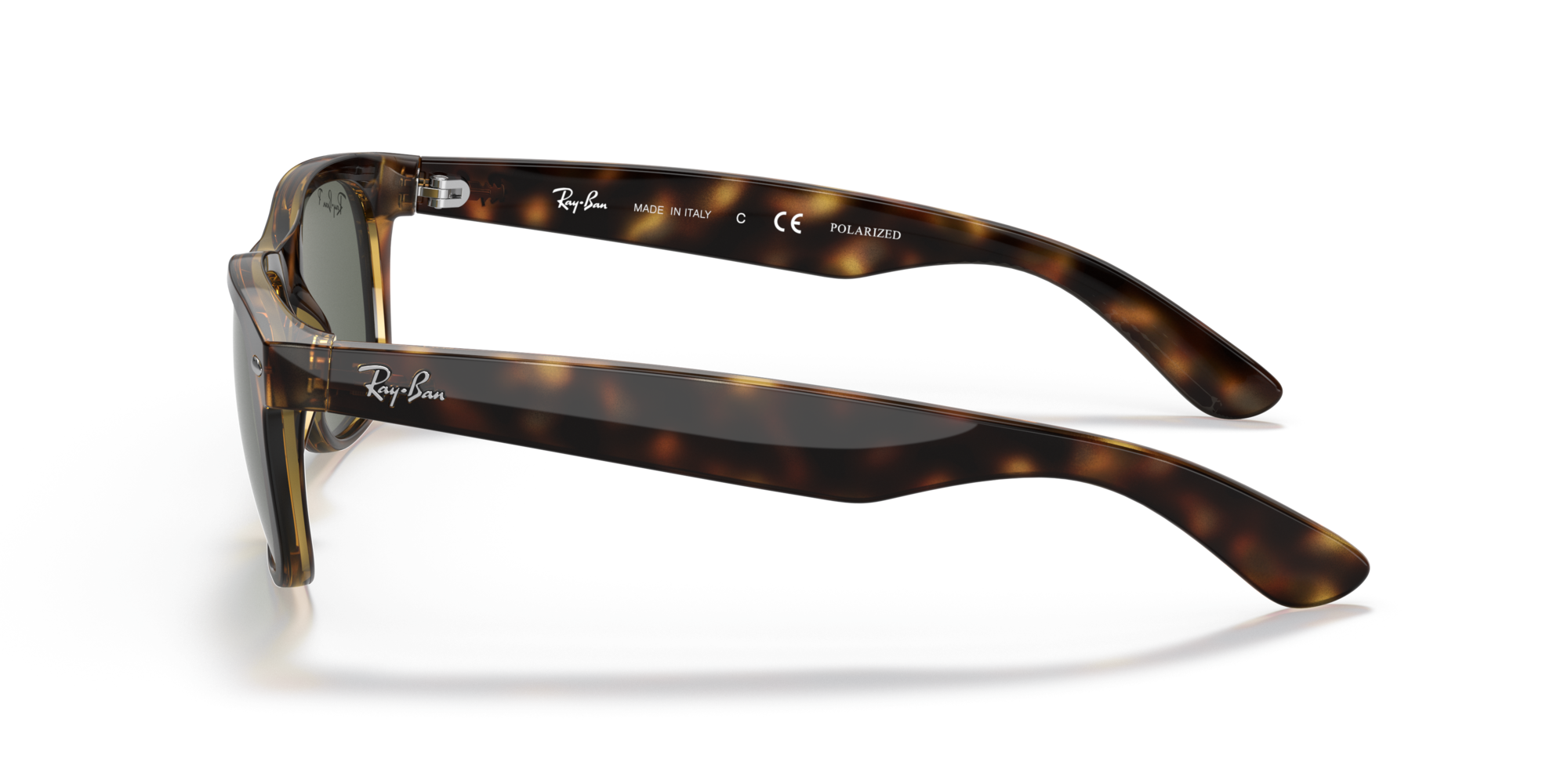 RB2132 NEW WAYFARER 902/58 Occhiali da sole Ray - Ban 4