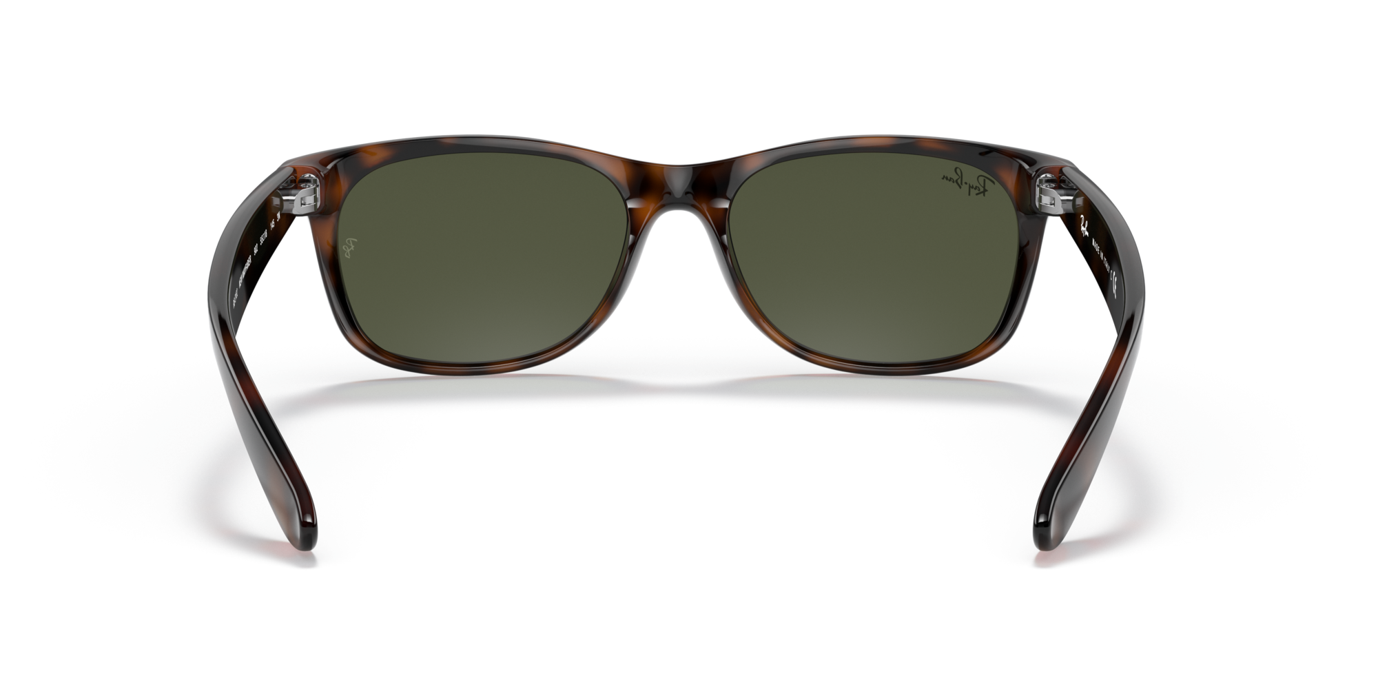 RB2132 NEW WAYFARER 902 Occhiali da sole Ray - Ban 5