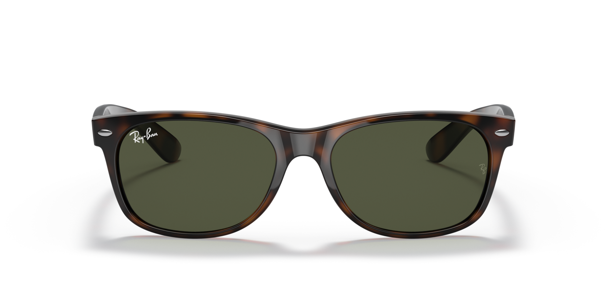 RB2132 NEW WAYFARER 902 Occhiali da sole Ray - Ban 3