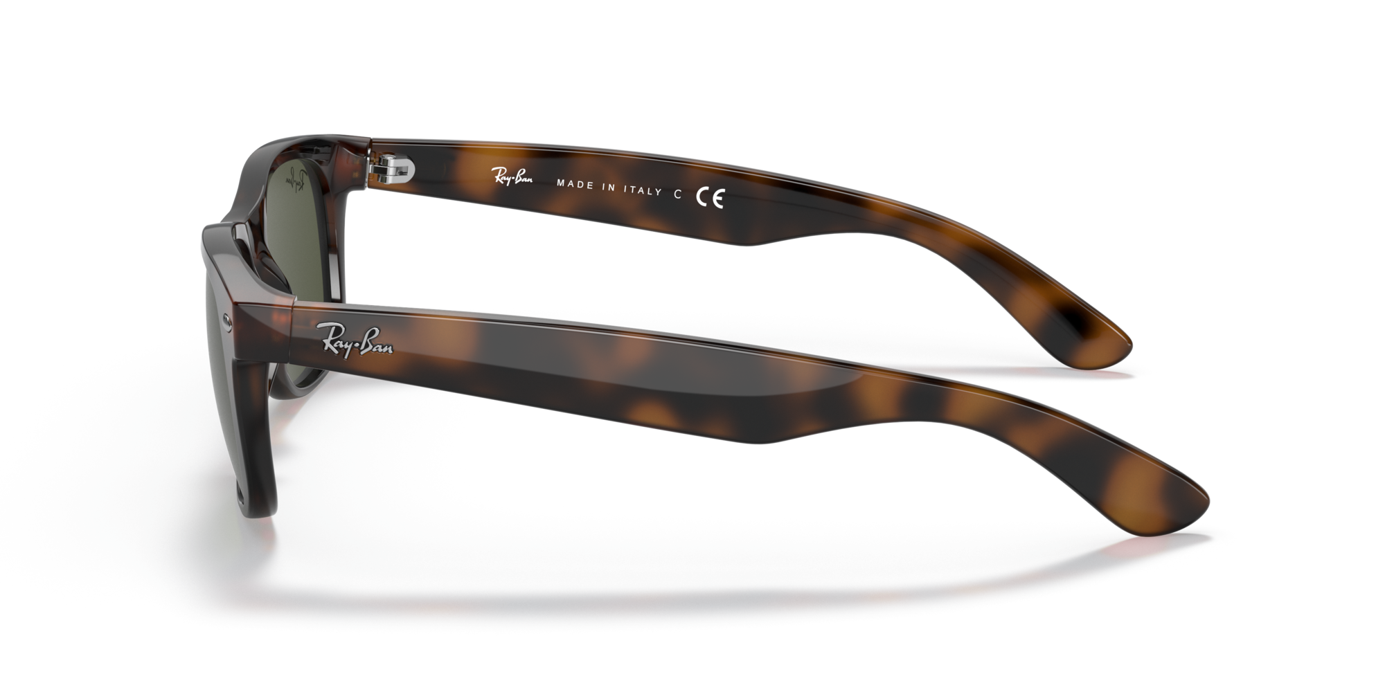 RB2132 NEW WAYFARER 902 Occhiali da sole Ray - Ban 4