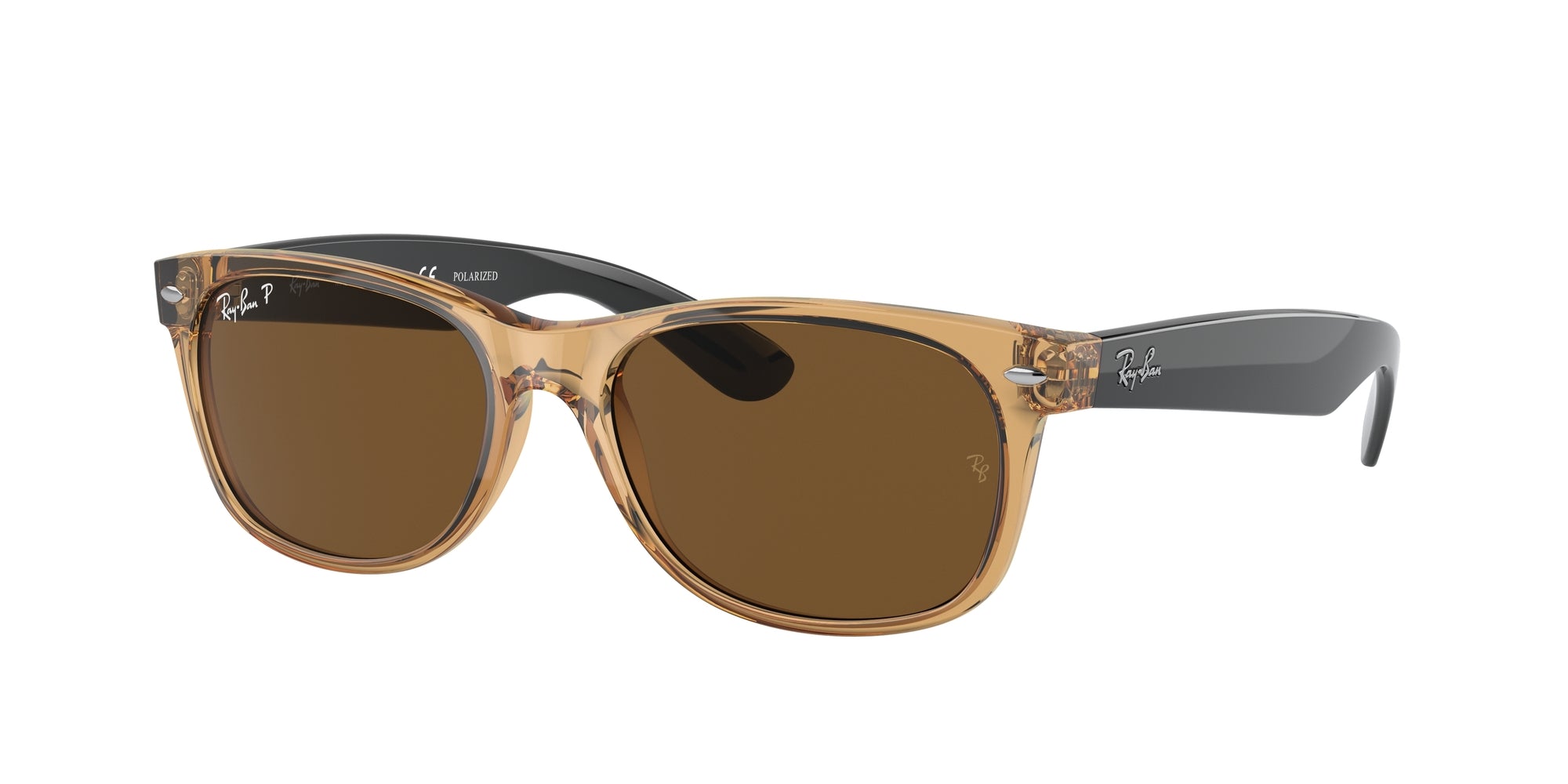 RB2132 NEW WAYFARER 945/57 Occhiali da sole Ray - Ban 1