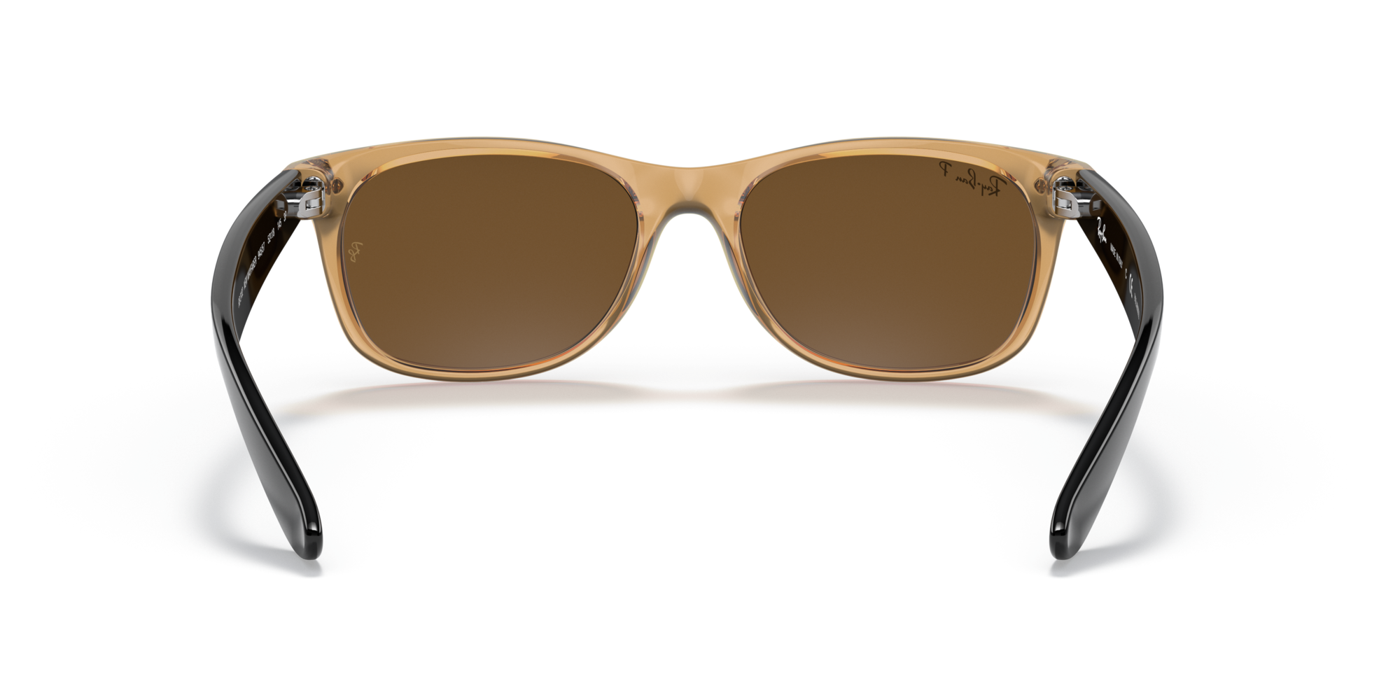 RB2132 NEW WAYFARER 945/57 Occhiali da sole Ray - Ban 5