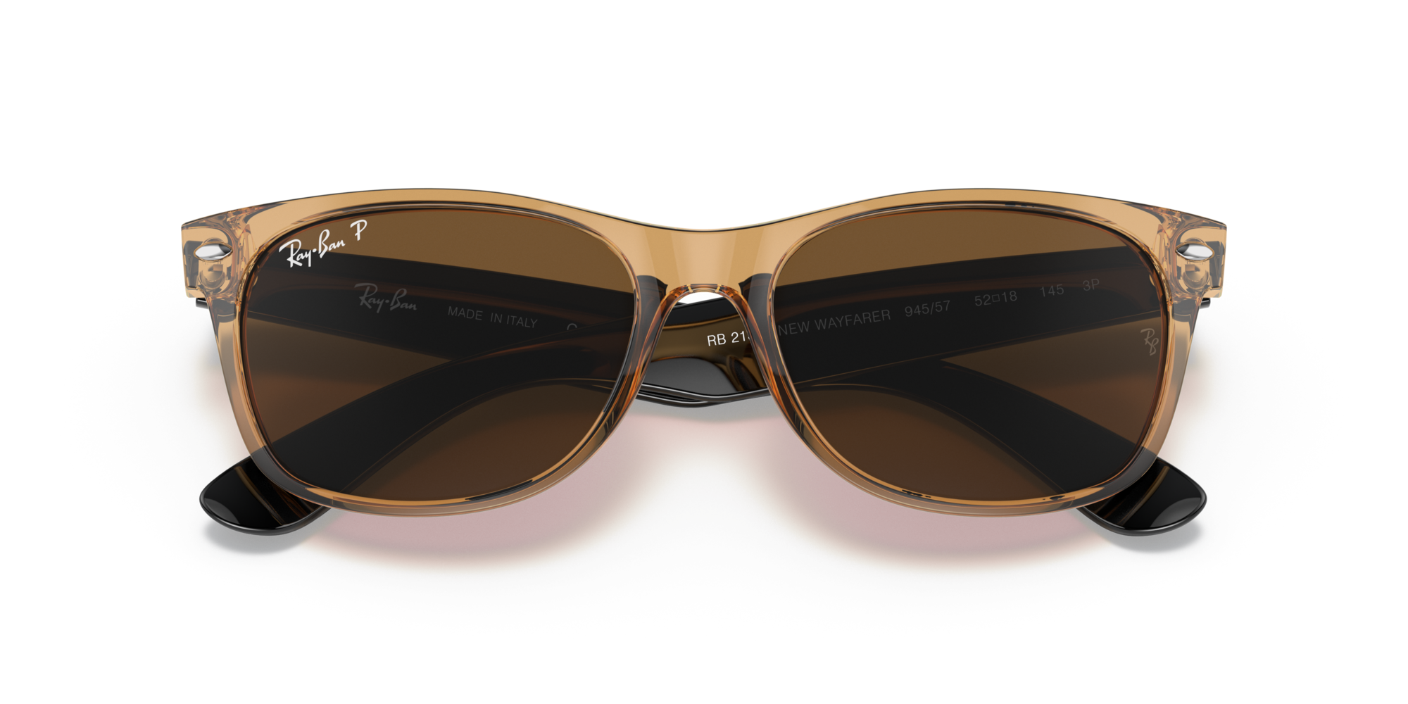 RB2132 NEW WAYFARER 945/57 Occhiali da sole Ray - Ban 2