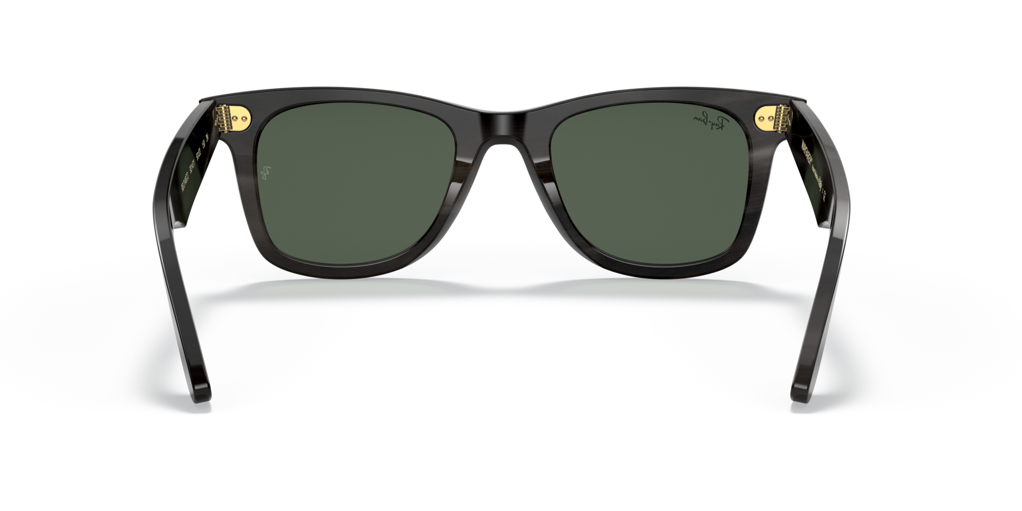 RB2140CO WAYFARER 921471 Occhiali da sole Ray - Ban 5