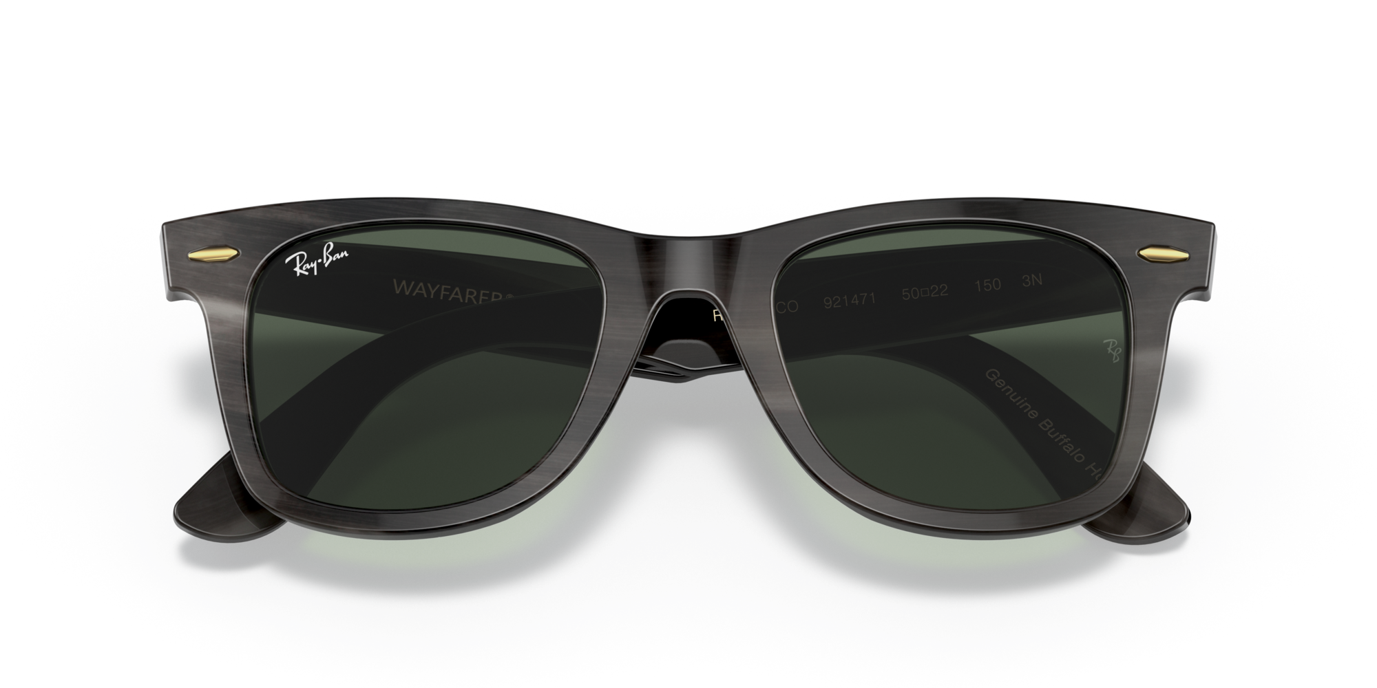 RB2140CO WAYFARER 921471 Occhiali da sole Ray - Ban 2