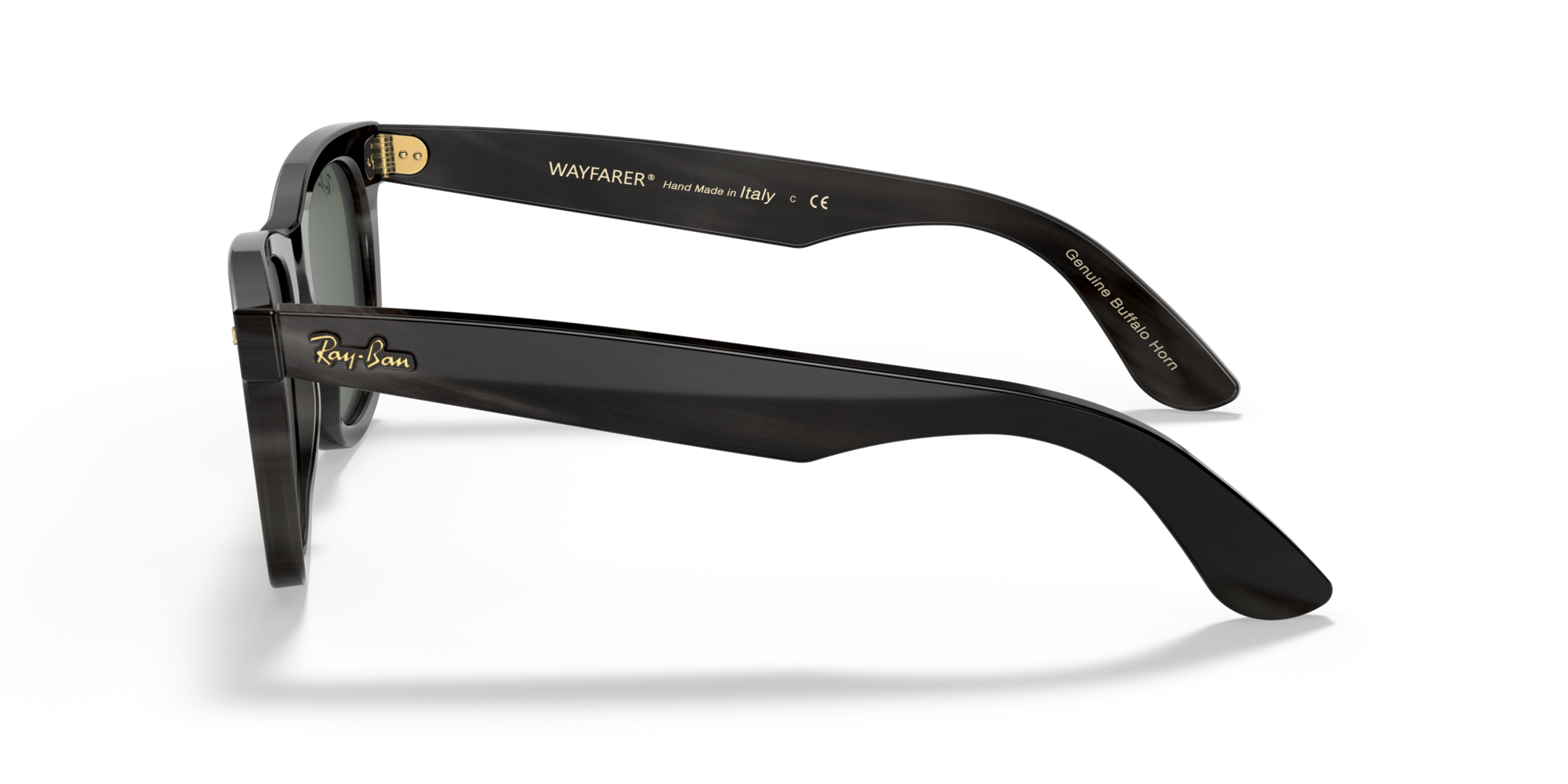 RB2140CO WAYFARER 921471 Occhiali da sole Ray - Ban 4