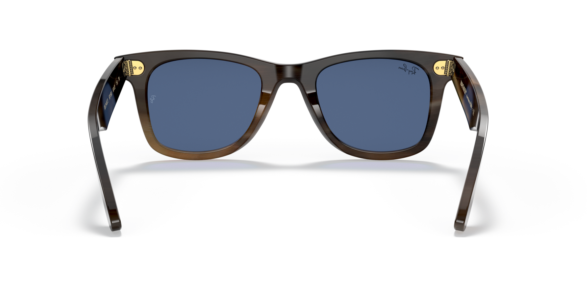 RB2140CO WAYFARER 921580 Occhiali da sole Ray - Ban 5