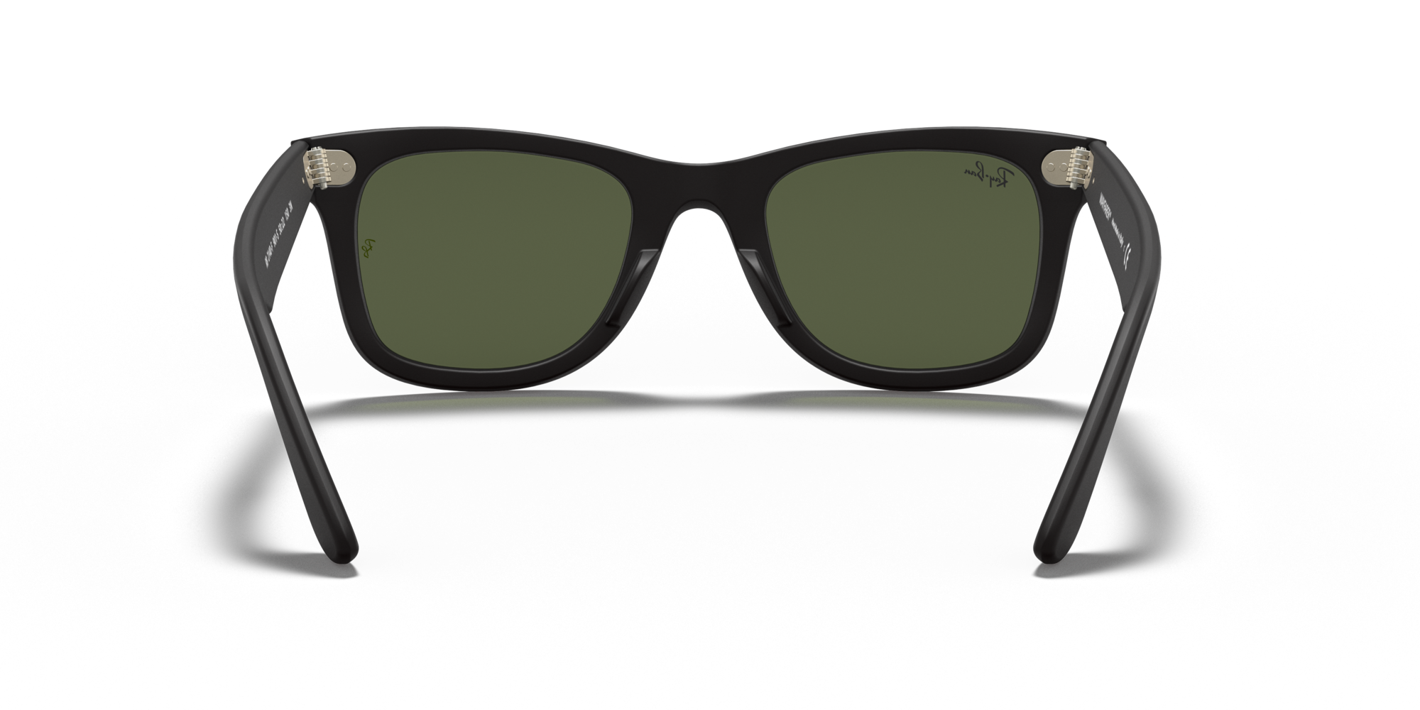 RB2140F WAYFARER 901S Occhiali da sole Ray - Ban 5