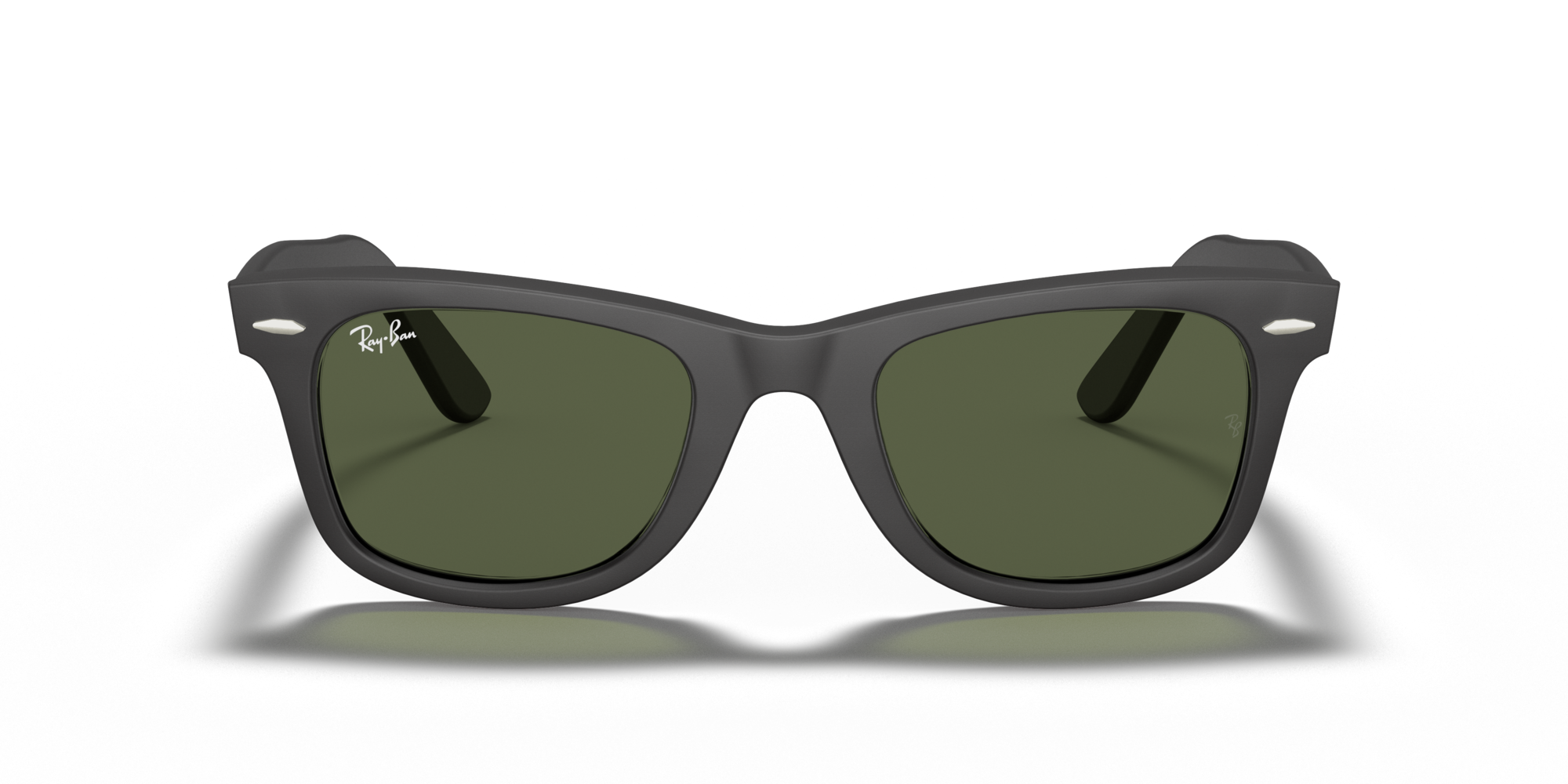 RB2140F WAYFARER 901S Occhiali da sole Ray - Ban 3