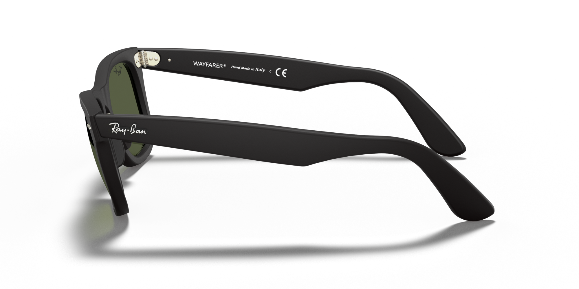 RB2140F WAYFARER 901S Occhiali da sole Ray - Ban 4