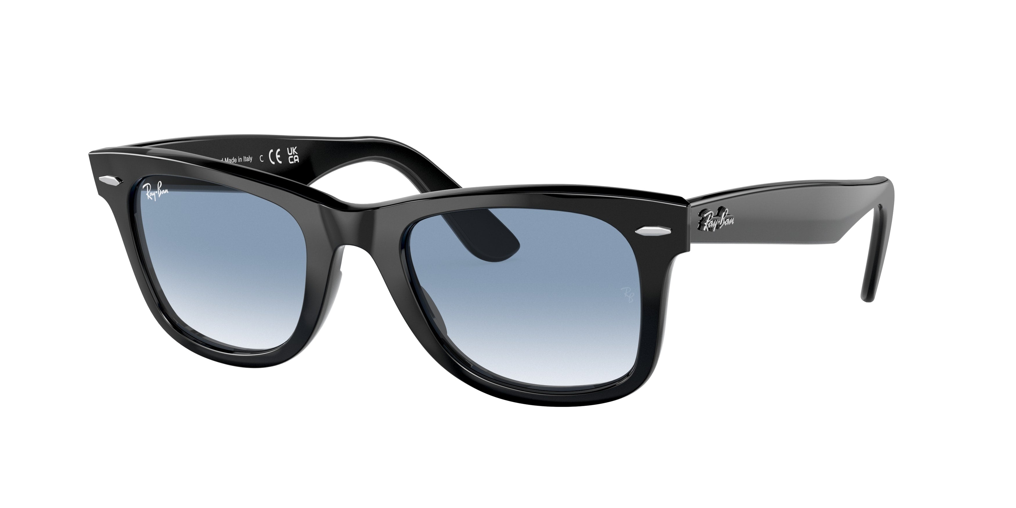 RB2140F WAYFARER 901/3F Occhiali da sole Ray - Ban 1
