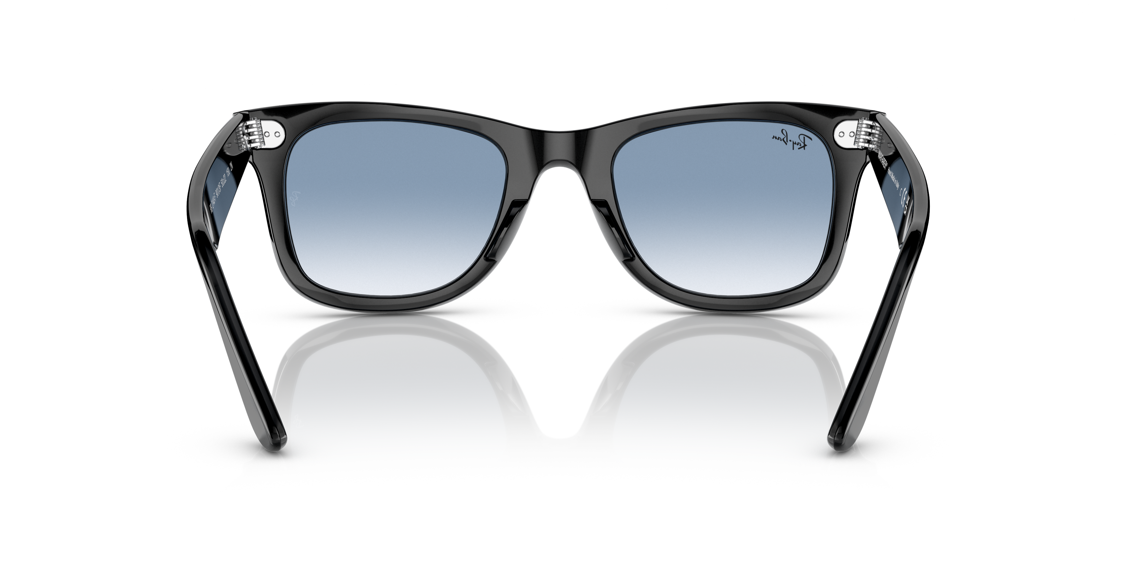 RB2140F WAYFARER 901/3F Occhiali da sole Ray - Ban 5