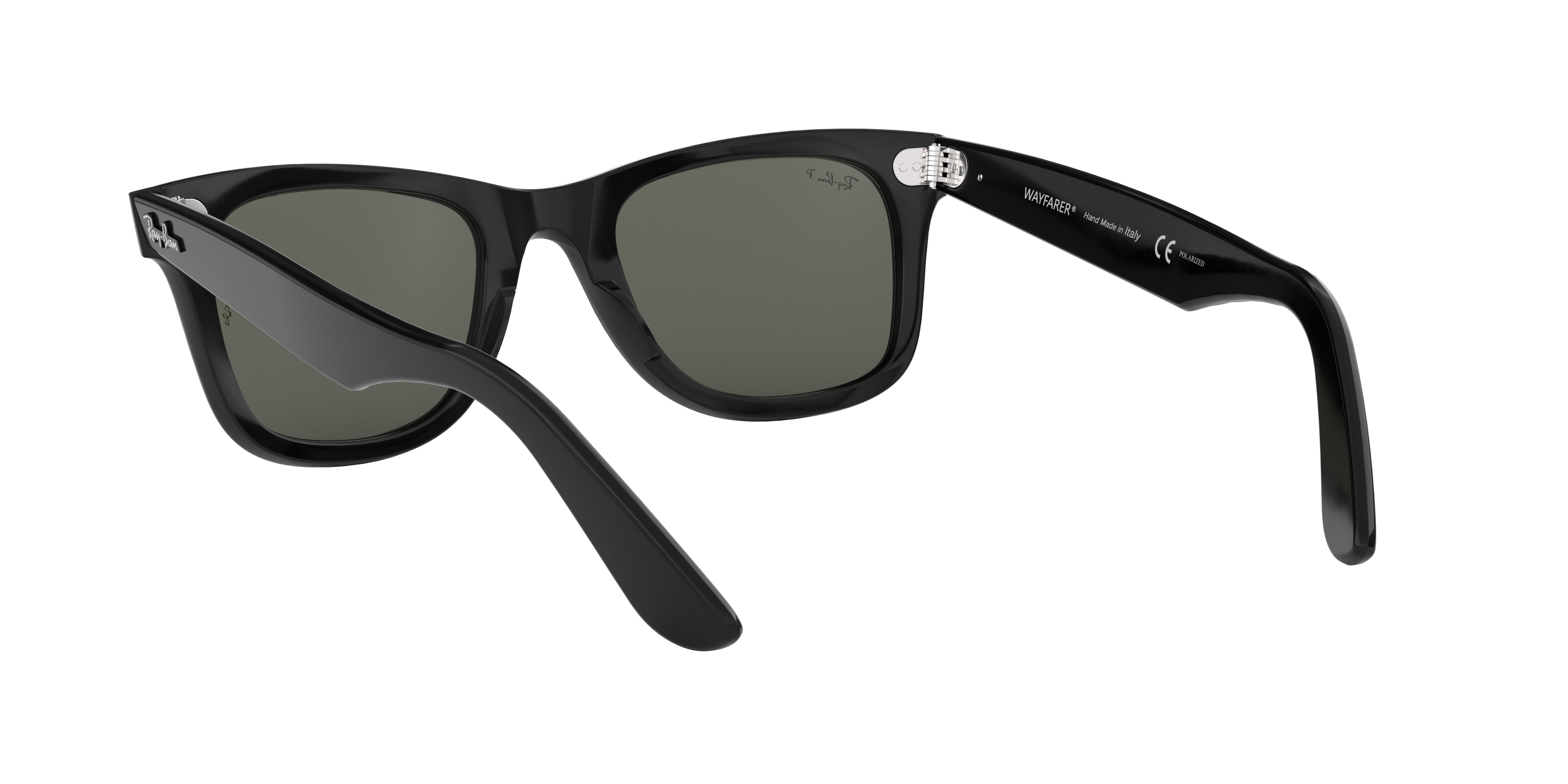 RB2140F WAYFARER 901/58 Occhiali da sole Ray - Ban 4