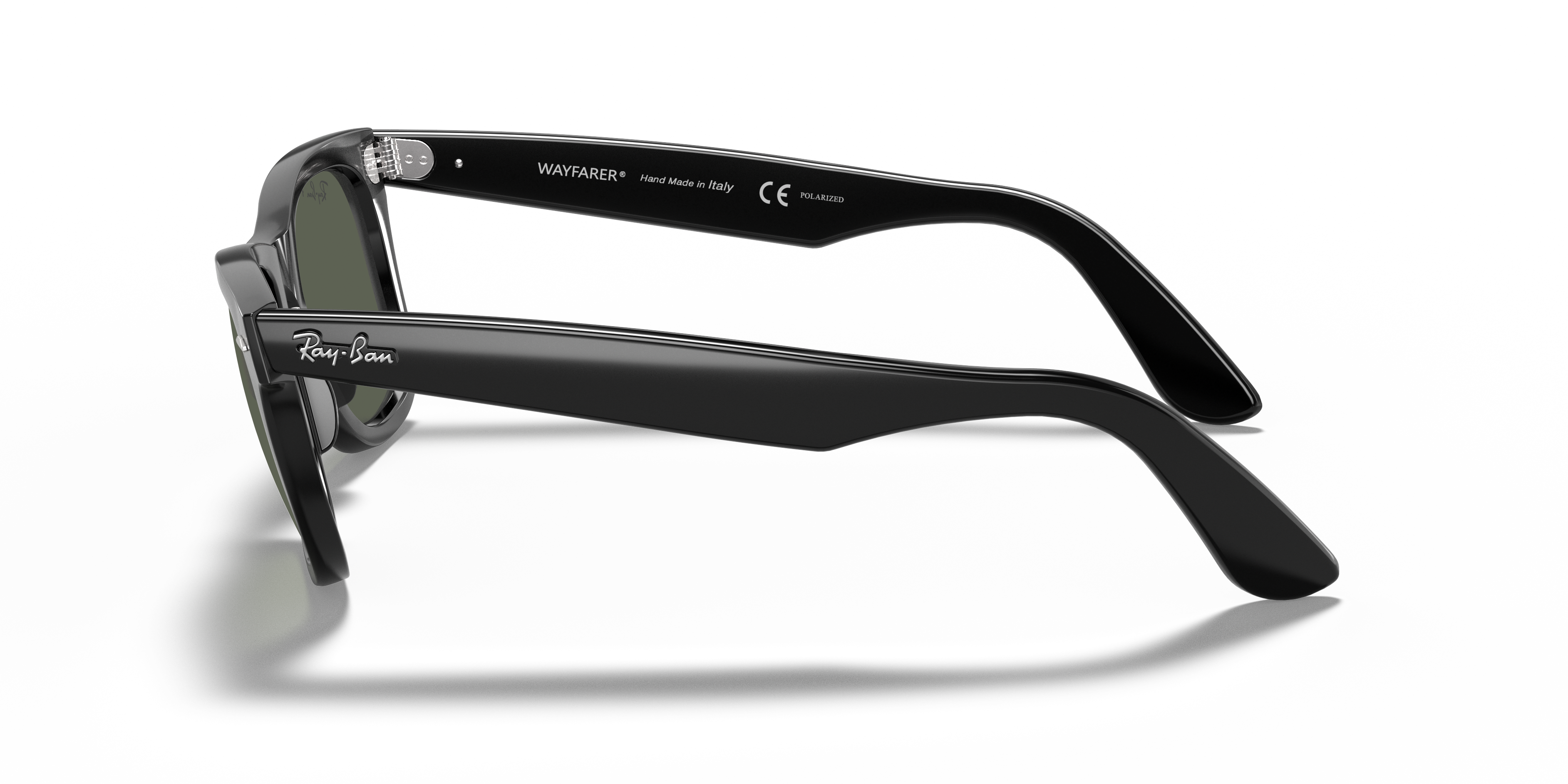 RB2140F WAYFARER 901/58 Occhiali da sole Ray - Ban 5