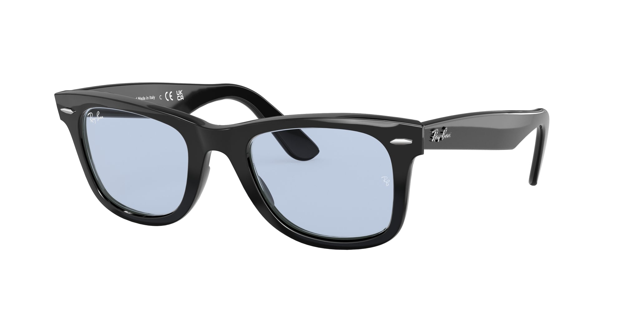 RB2140F WAYFARER 901/64 Occhiali da sole Ray - Ban 1