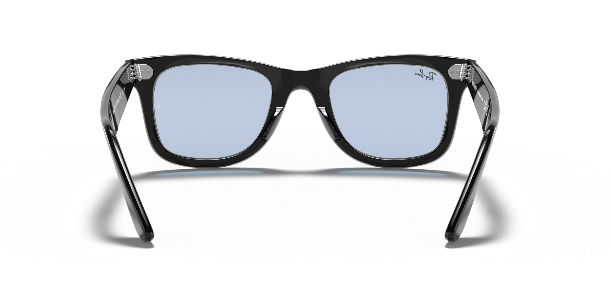RB2140F WAYFARER 901/64 Occhiali da sole Ray - Ban 5