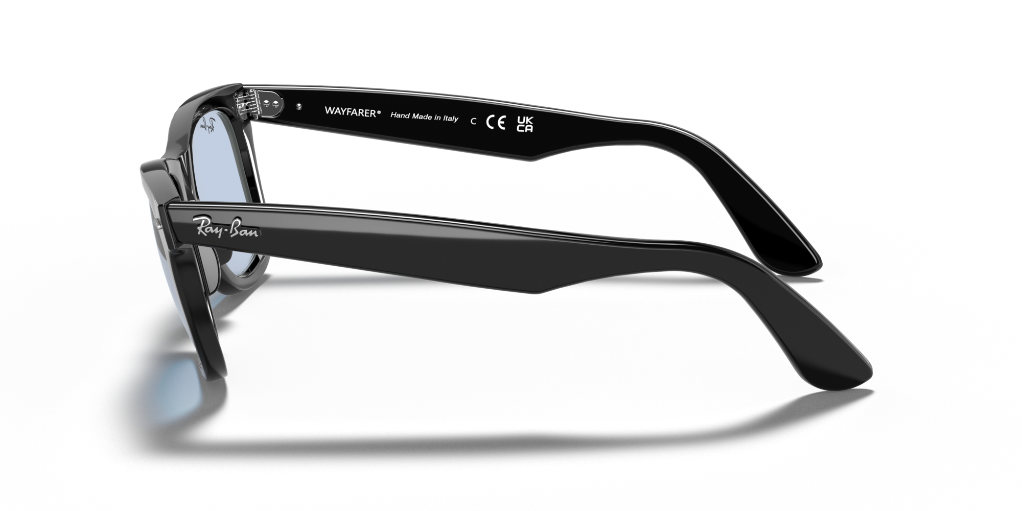 RB2140F WAYFARER 901/64 Occhiali da sole Ray - Ban 4