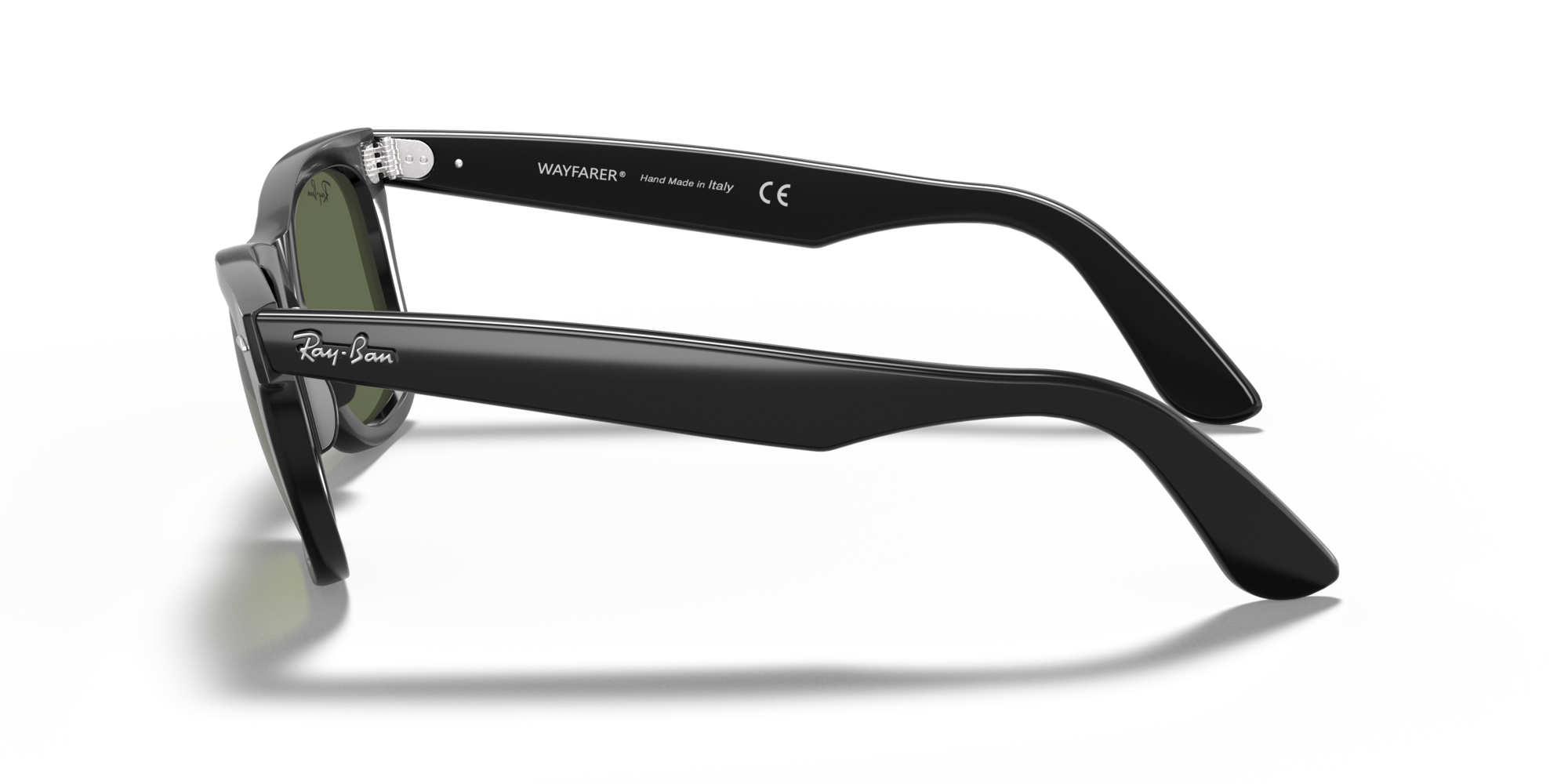 RB2140F WAYFARER 901 Occhiali da sole Ray - Ban 4