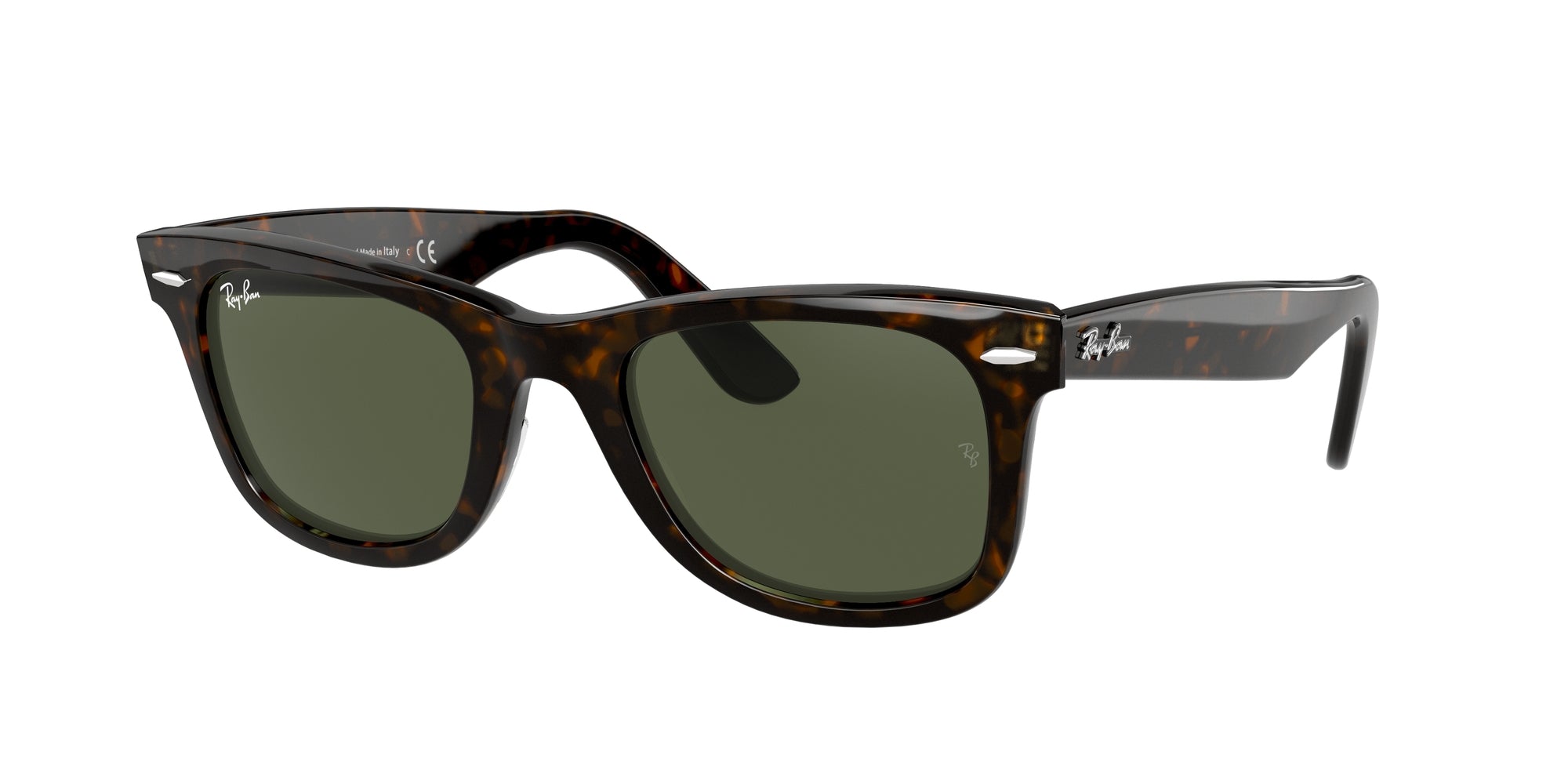 RB2140F WAYFARER 902 Occhiali da sole Ray - Ban 1