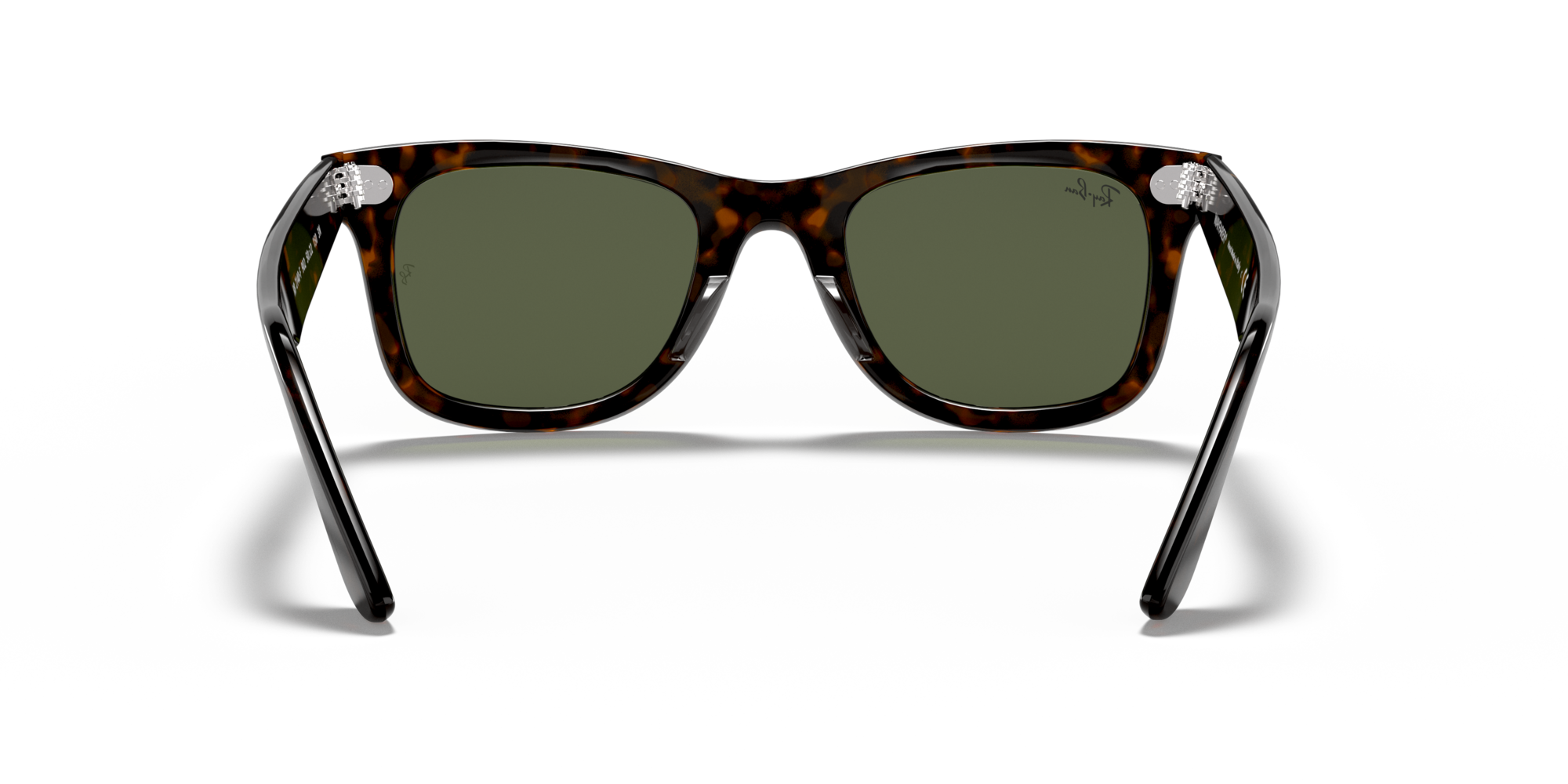RB2140F WAYFARER 902 Occhiali da sole Ray - Ban 5
