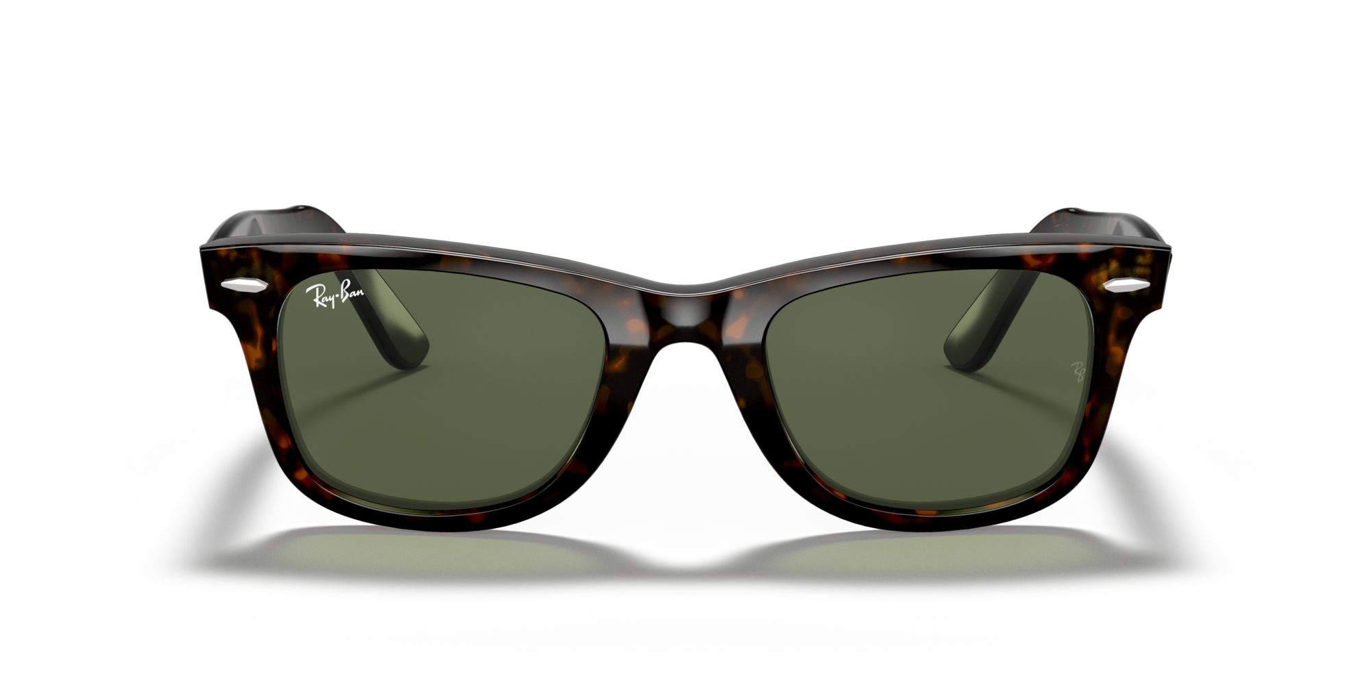 RB2140F WAYFARER 902 Occhiali da sole Ray - Ban 3