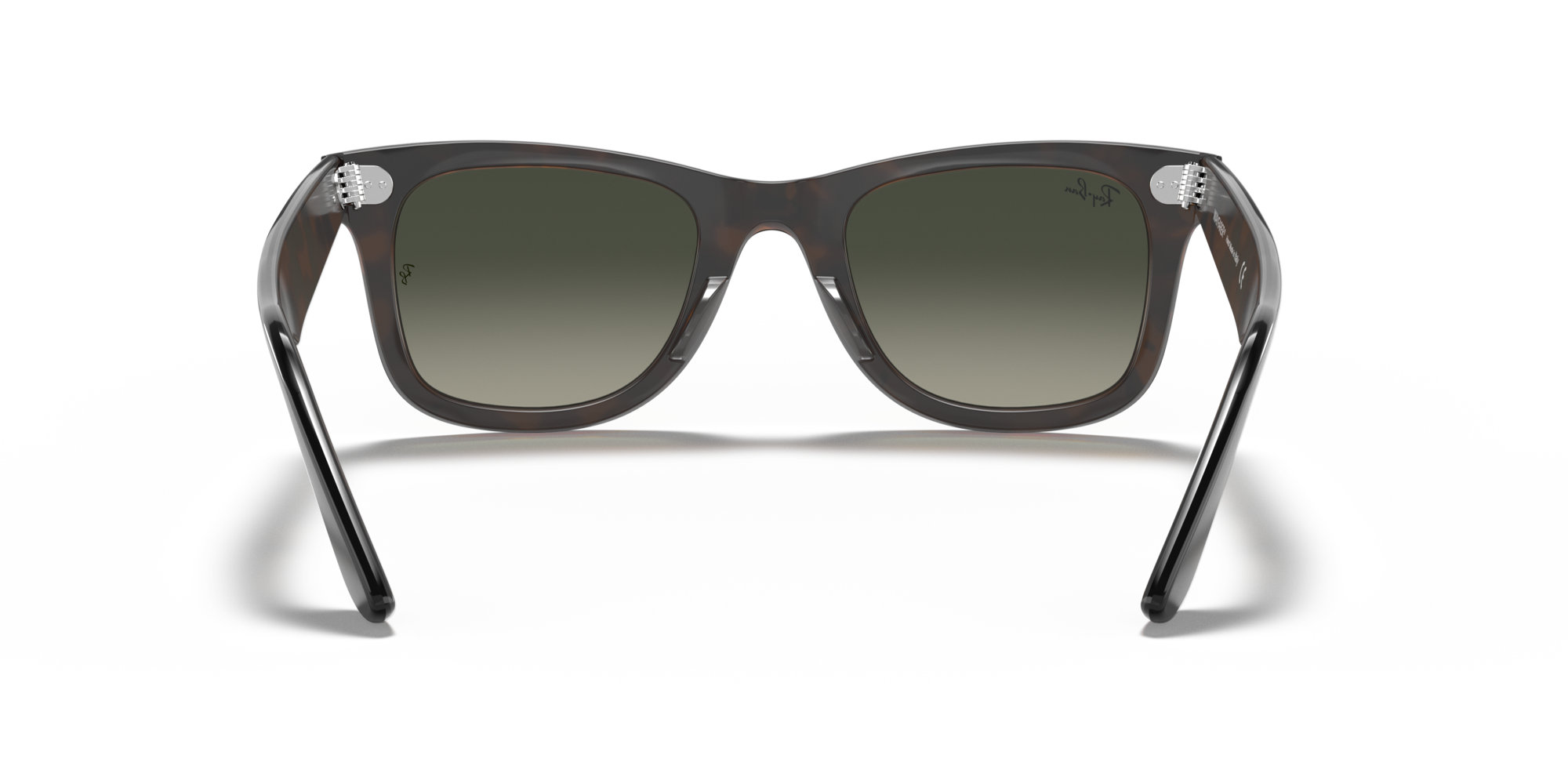 RB2140 WAYFARER 127771 Occhiali da sole Ray - Ban 5