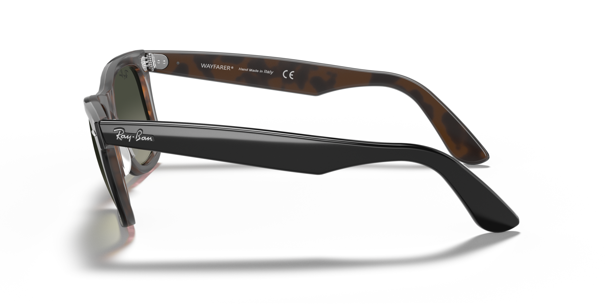 RB2140 WAYFARER 127771 Occhiali da sole Ray - Ban 4
