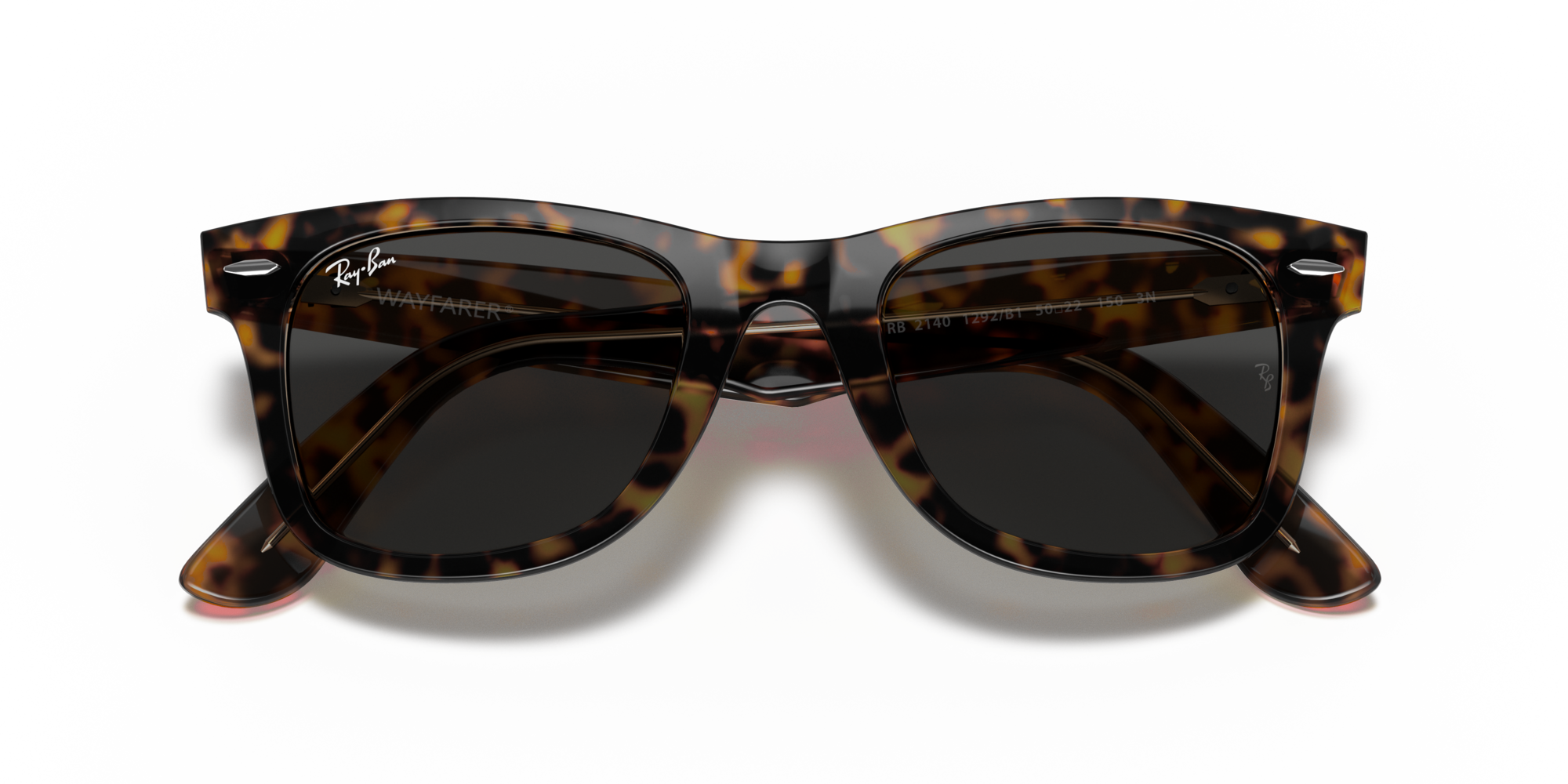 RB2140 WAYFARER 1292B1 Occhiali da sole Ray - Ban 2