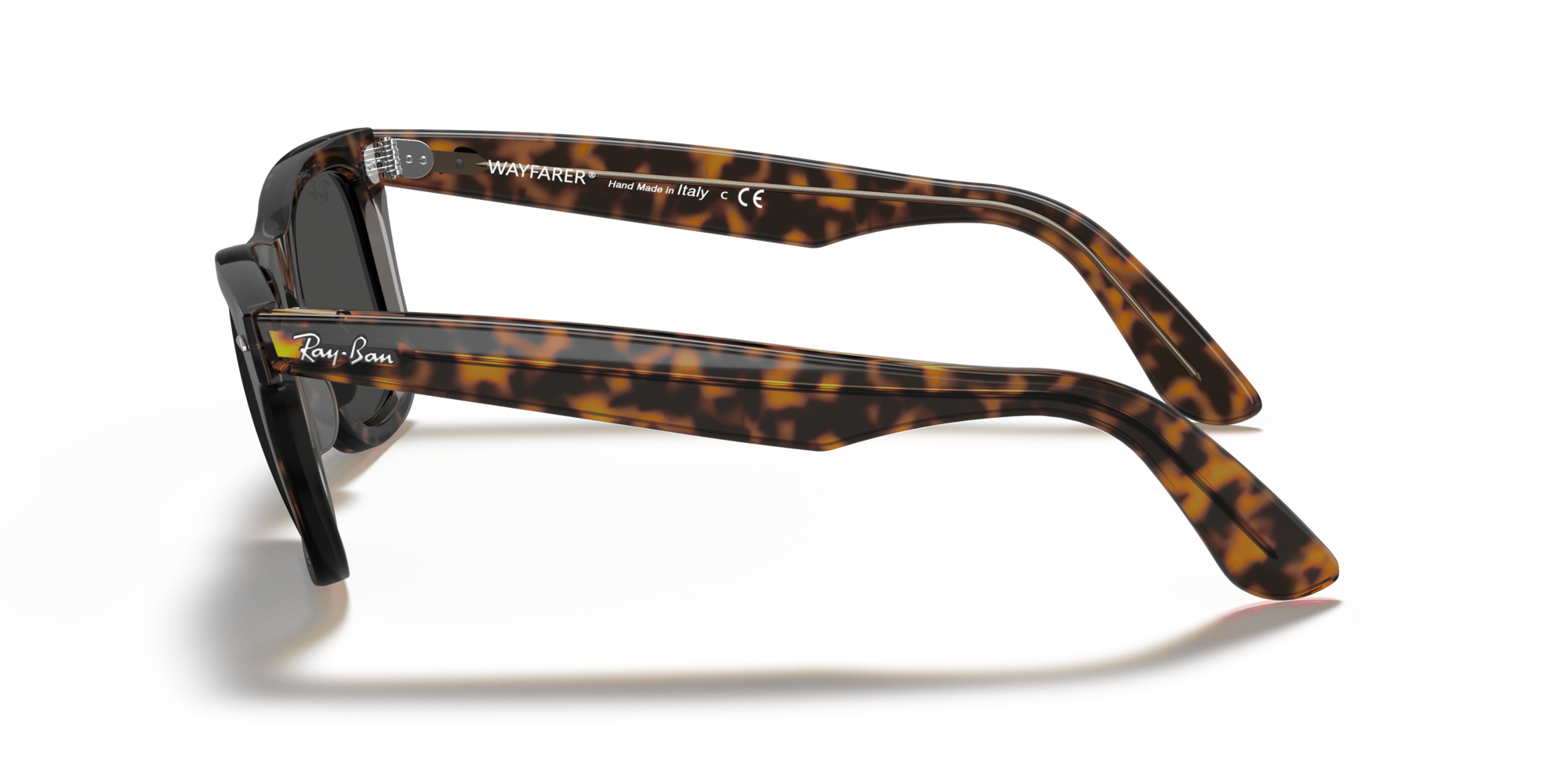 RB2140 WAYFARER 1292B1 Occhiali da sole Ray - Ban 4