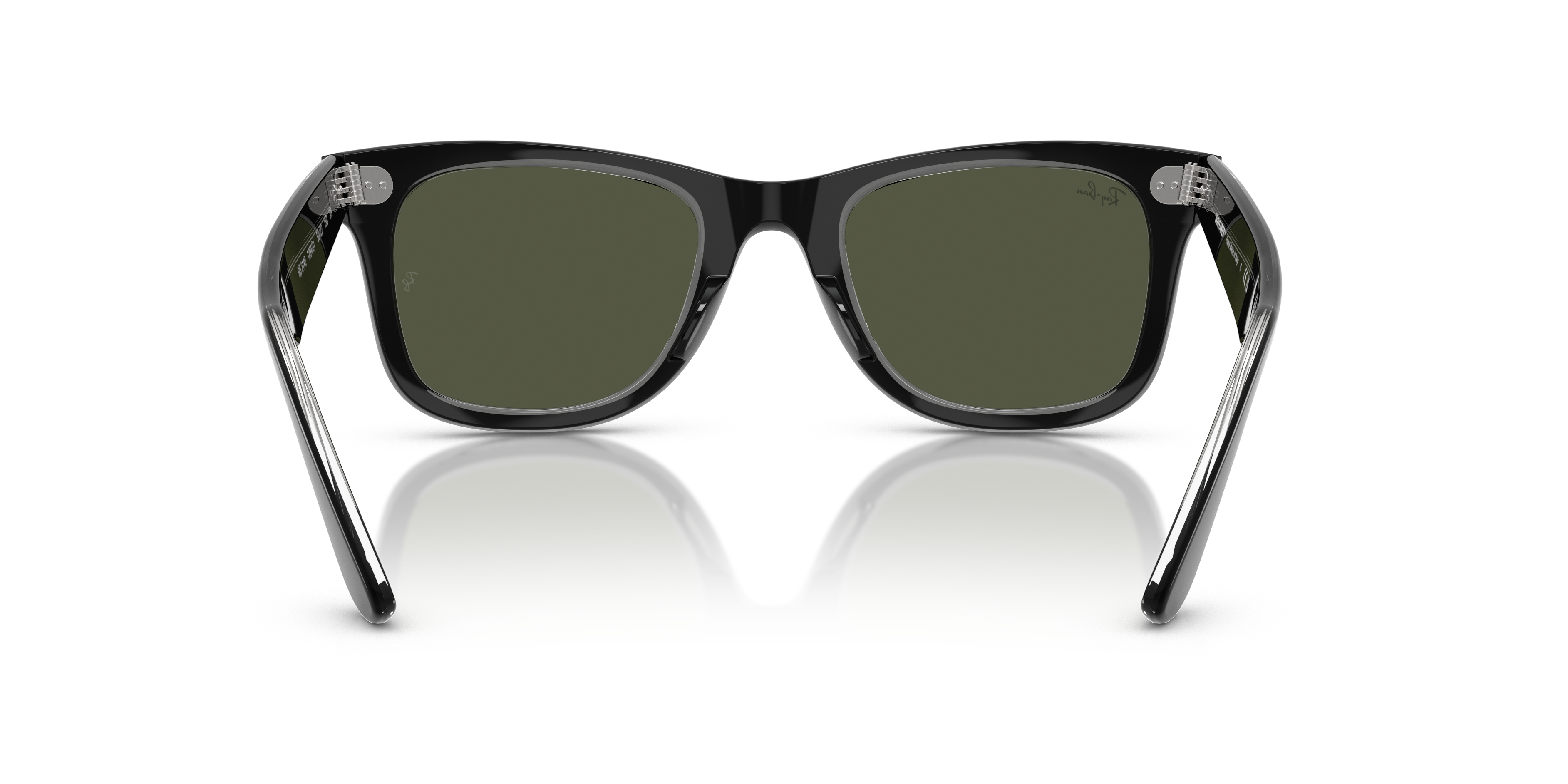 RB2140 WAYFARER 129431 Occhiali da sole Ray - Ban 5