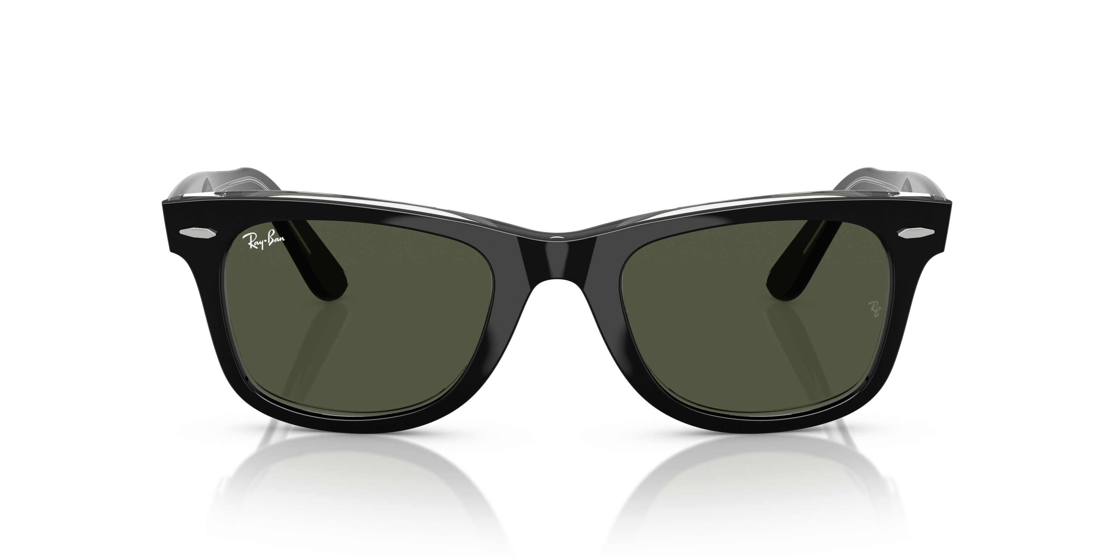 RB2140 WAYFARER 129431 Occhiali da sole Ray - Ban 3