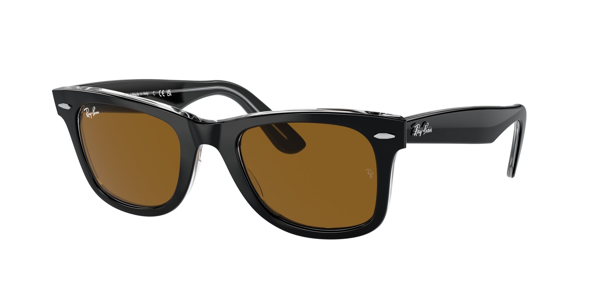 RB2140 WAYFARER 129433 Occhiali da sole Ray - Ban 1