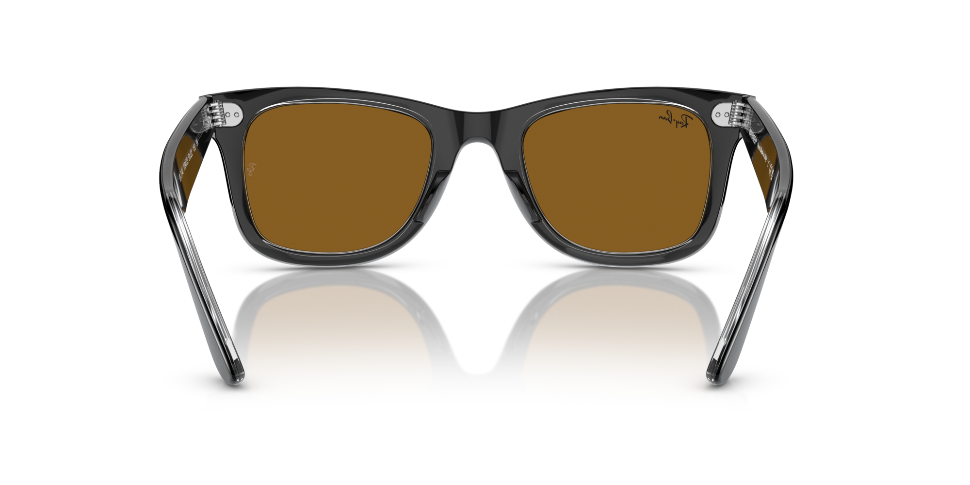 RB2140 WAYFARER 129433 Occhiali da sole Ray - Ban 5