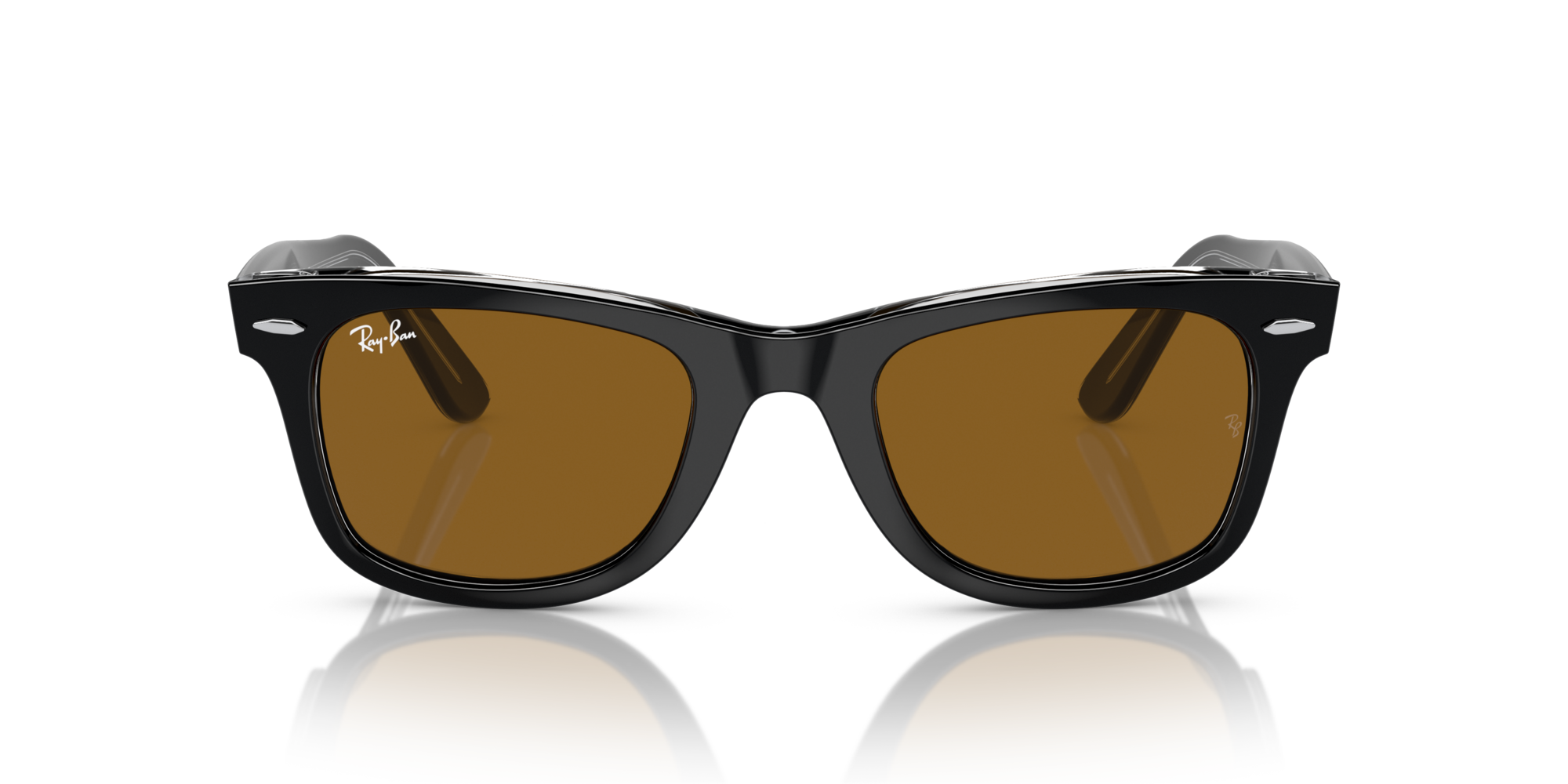 RB2140 WAYFARER 129433 Occhiali da sole Ray - Ban 3