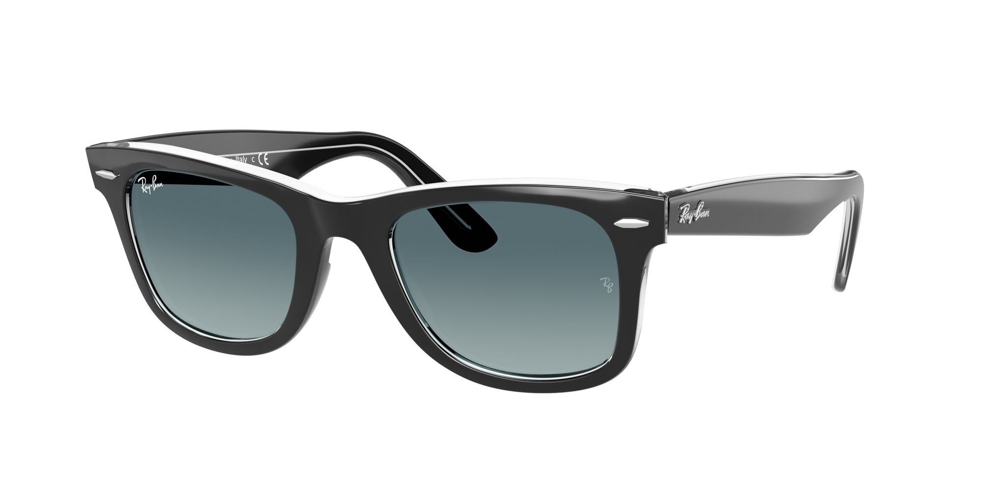 RB2140 WAYFARER 12943M Occhiali da sole Ray - Ban 1