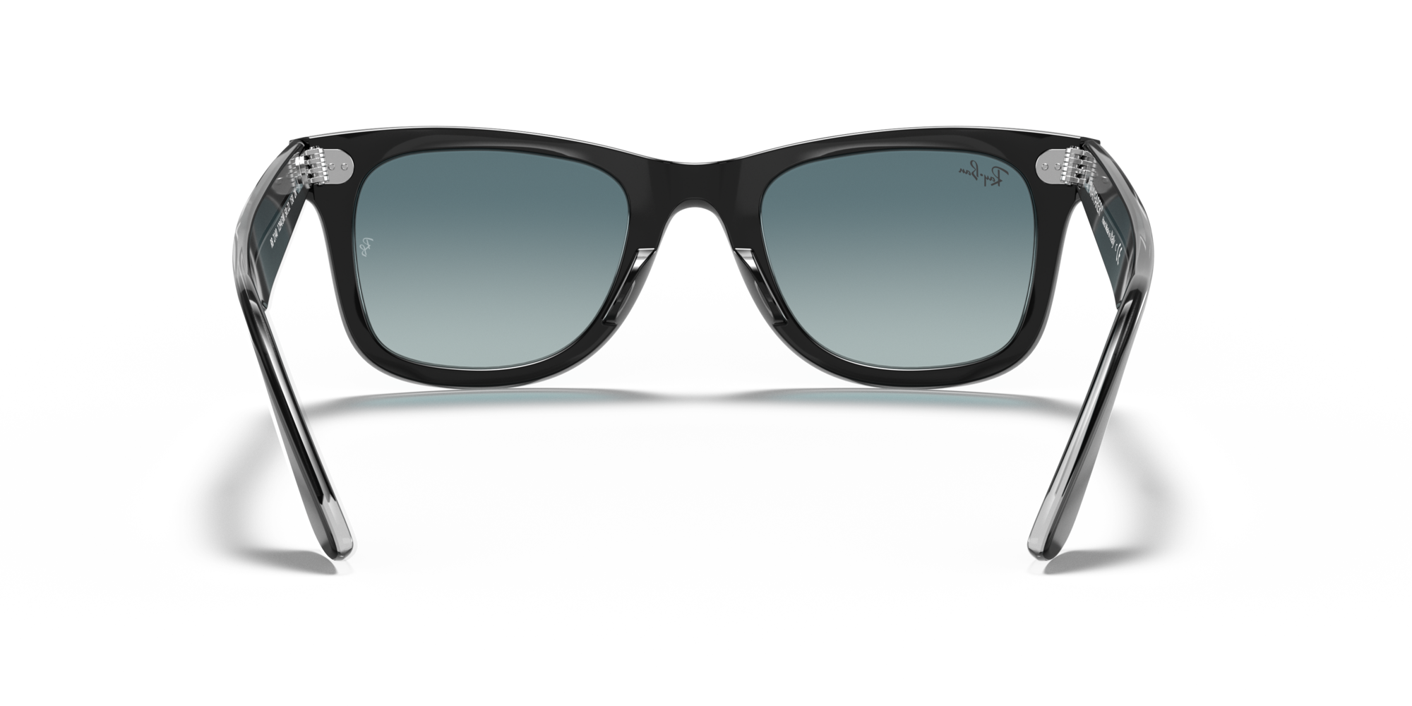 RB2140 WAYFARER 12943M Occhiali da sole Ray - Ban 5