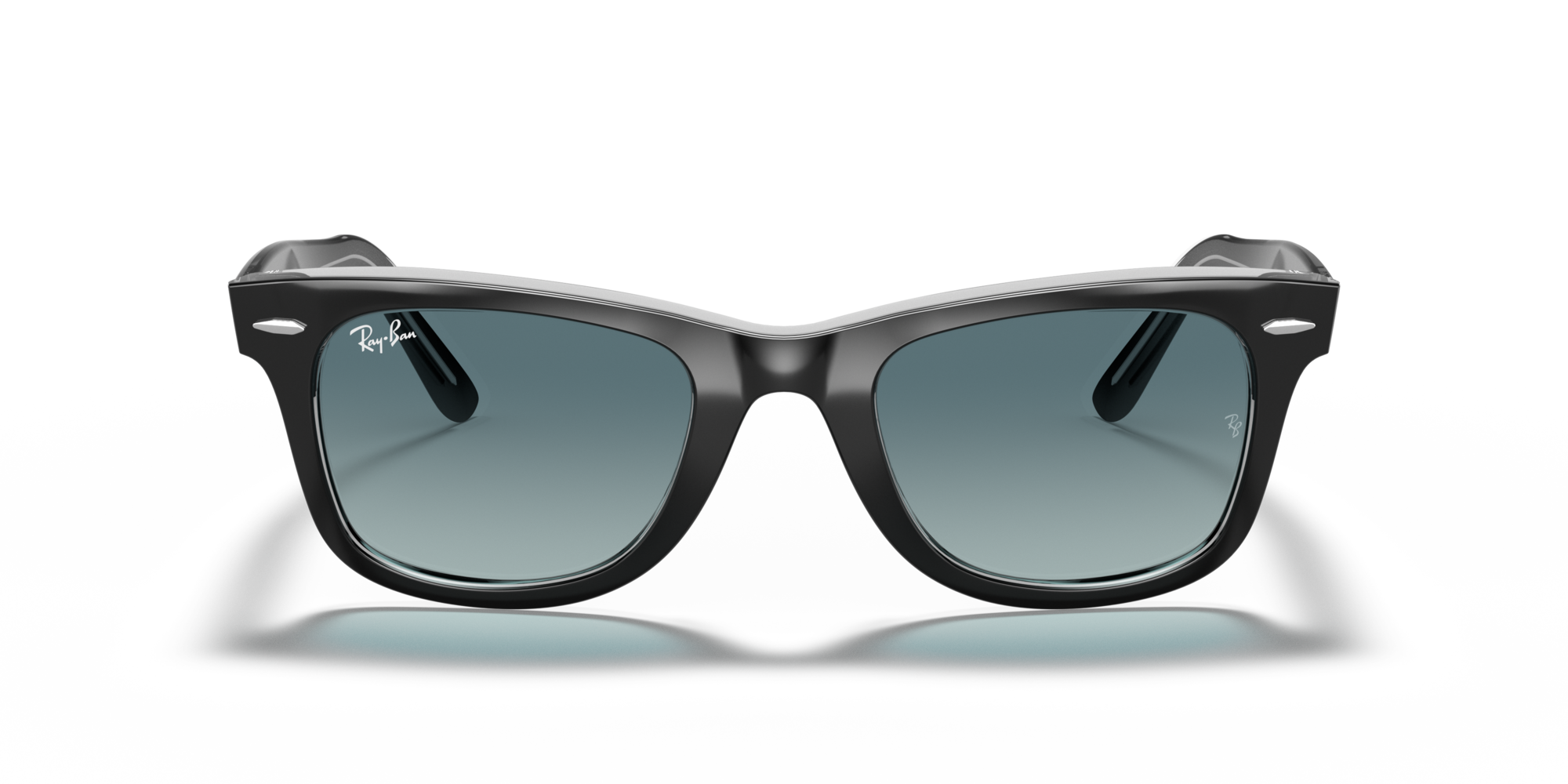 RB2140 WAYFARER 12943M Occhiali da sole Ray - Ban 3