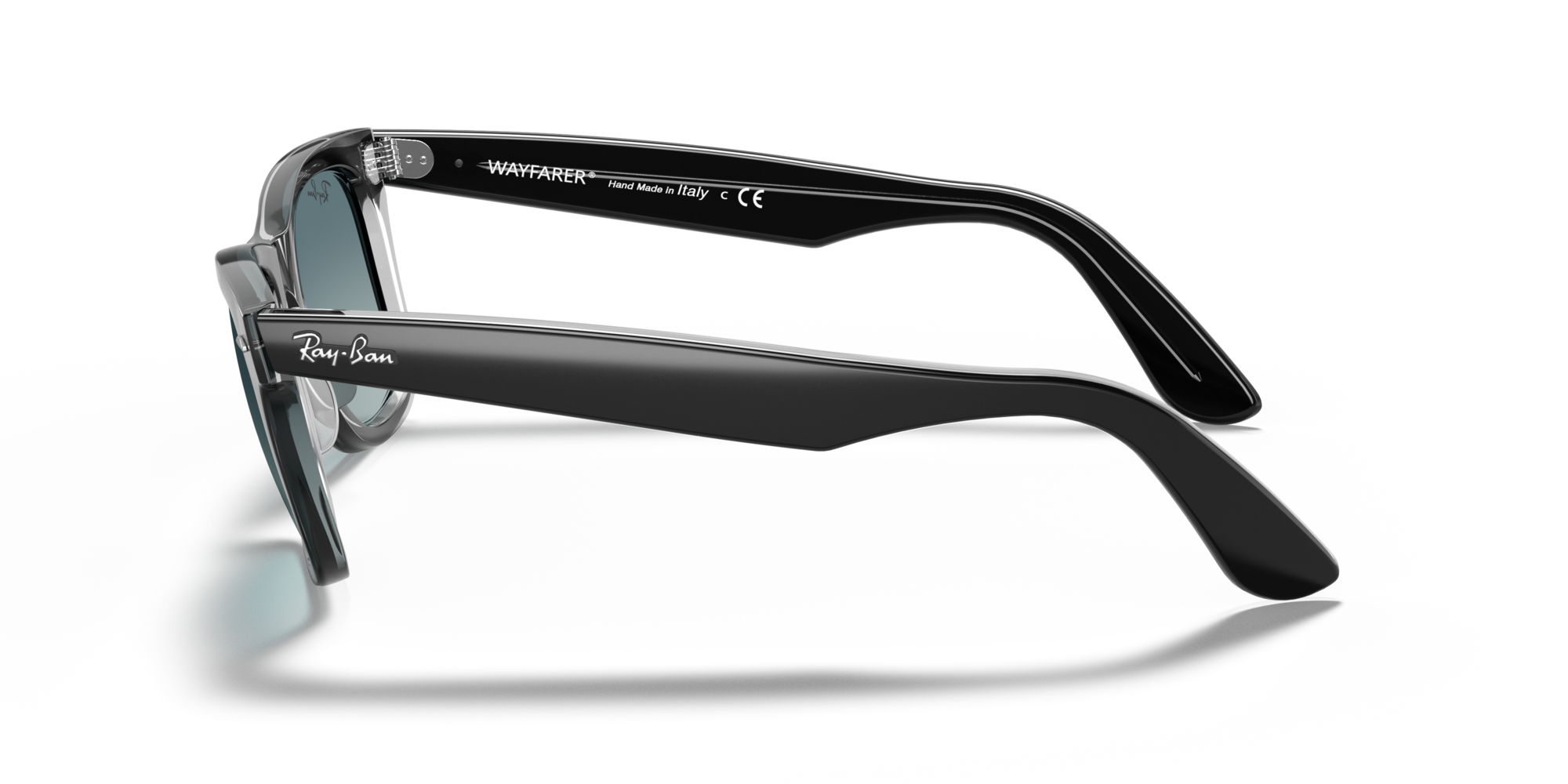 RB2140 WAYFARER 12943M Occhiali da sole Ray - Ban 4