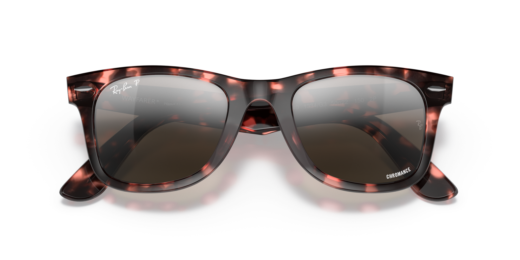 RB2140 WAYFARER 1334G3 Occhiali da sole Ray - Ban 2